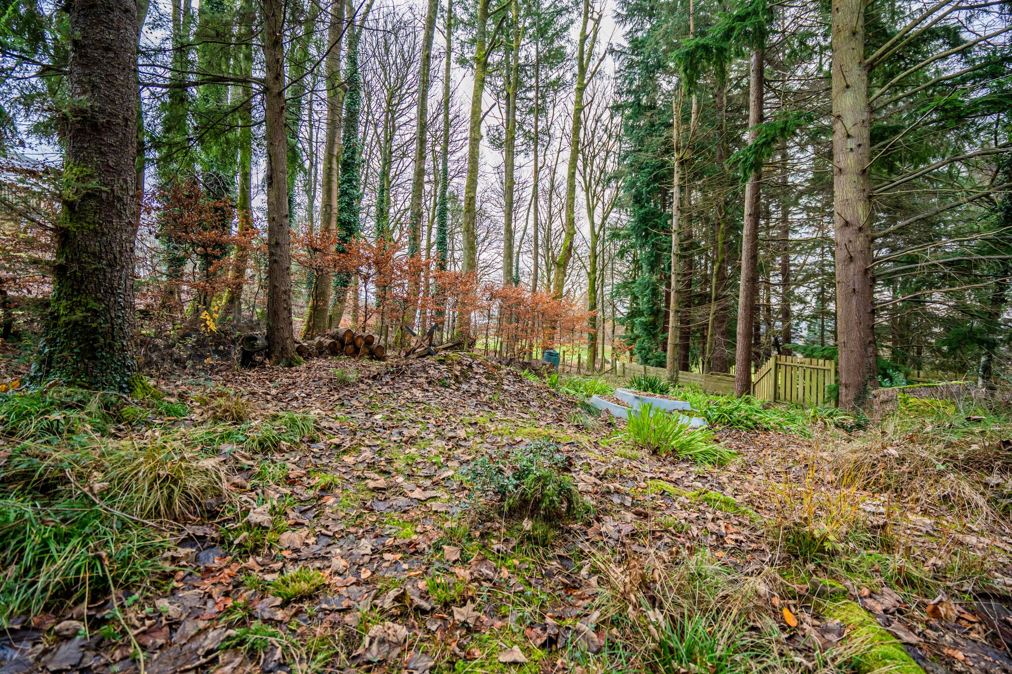 3 bed detached house for sale in Glen Road, Dunblane, FK15 26
