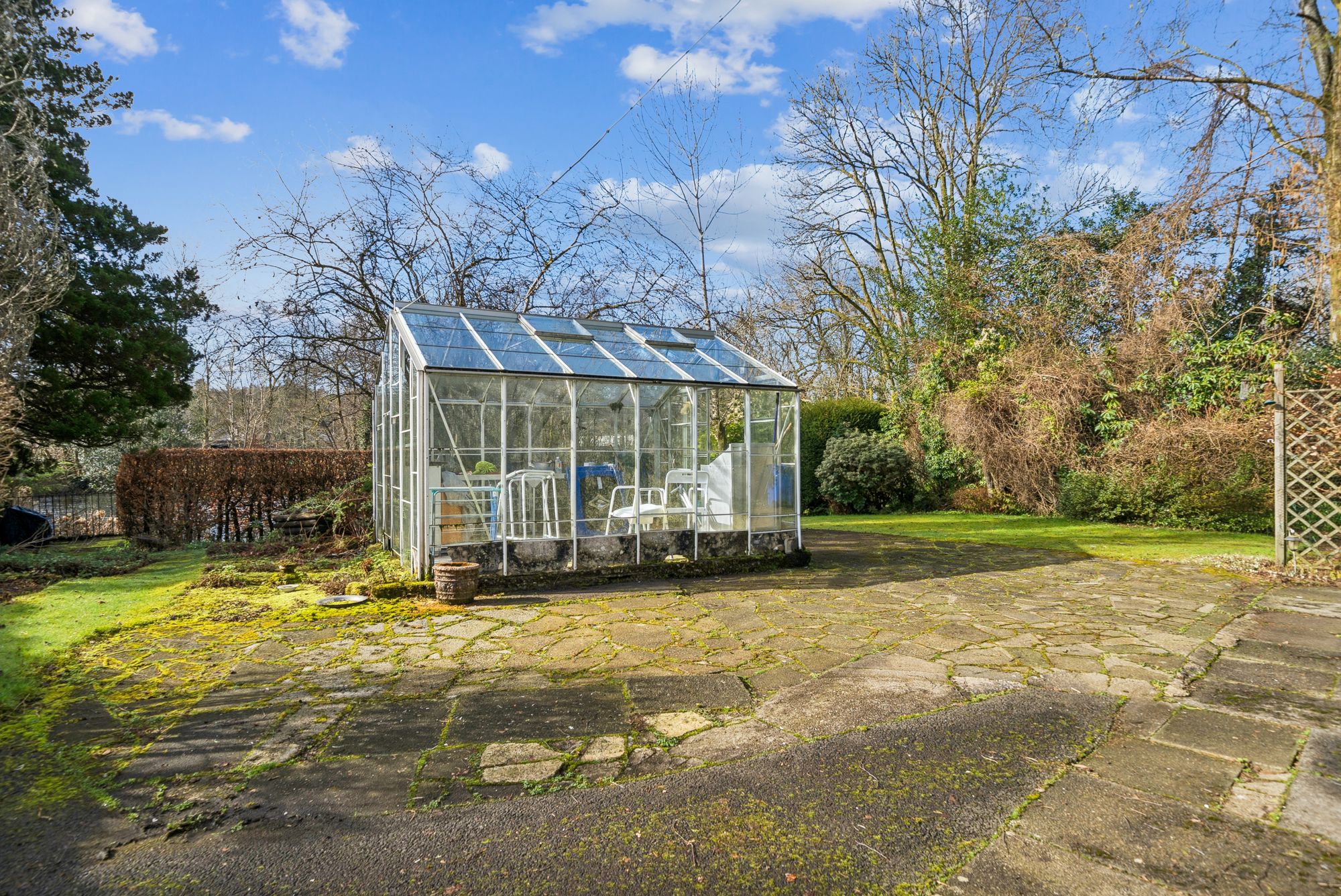 3 bed semi-detached cottage for sale in South Church Street, Callander, FK17 26