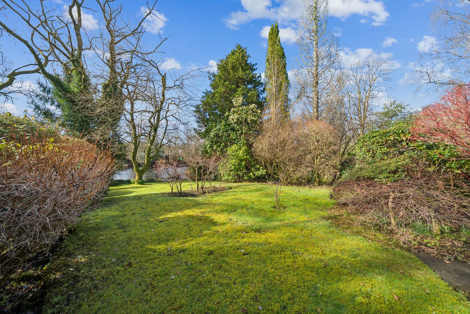 3 bed semi-detached cottage for sale in South Church Street, Callander, FK17  - Property Image 32