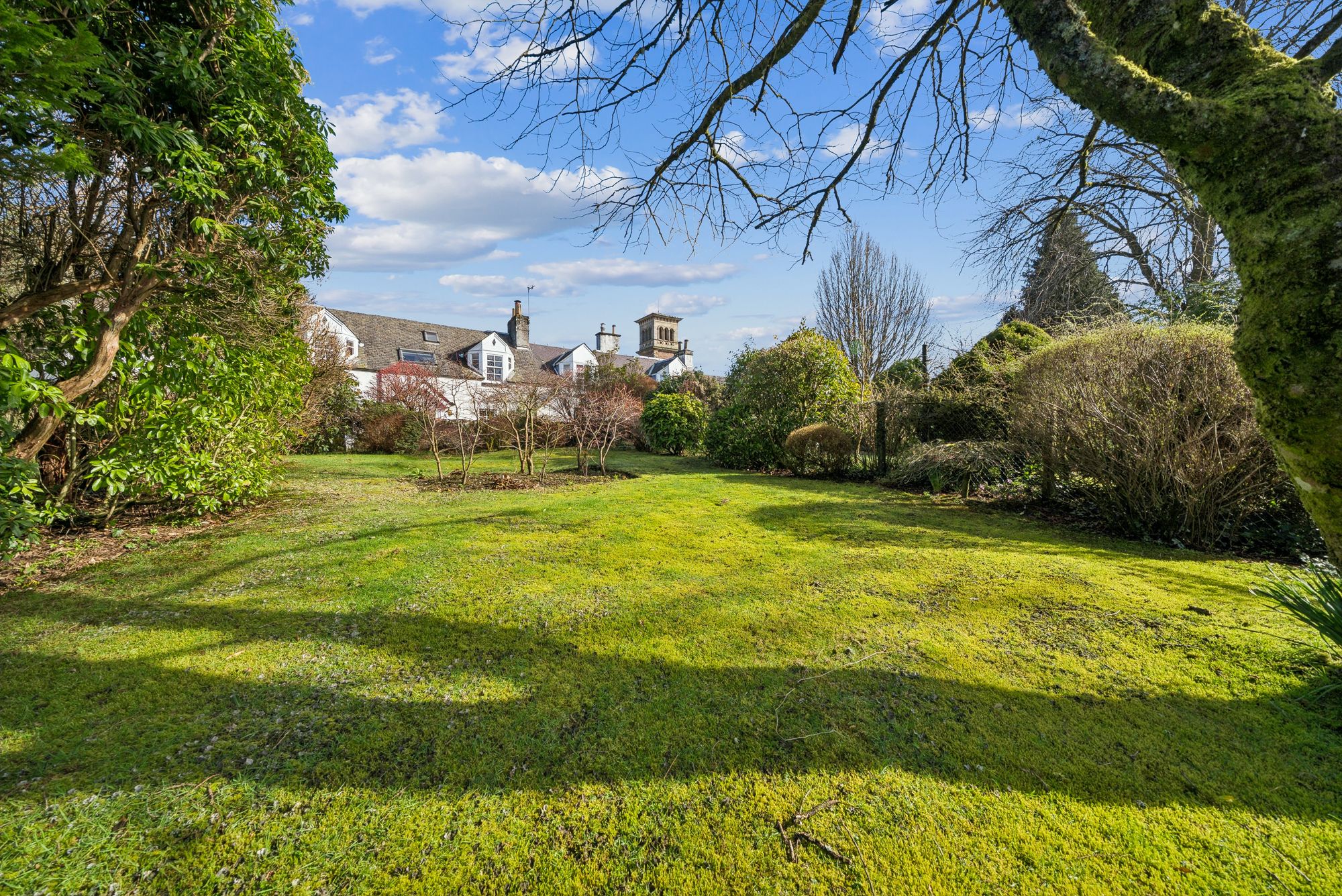 3 bed semi-detached cottage for sale in South Church Street, Callander, FK17 23