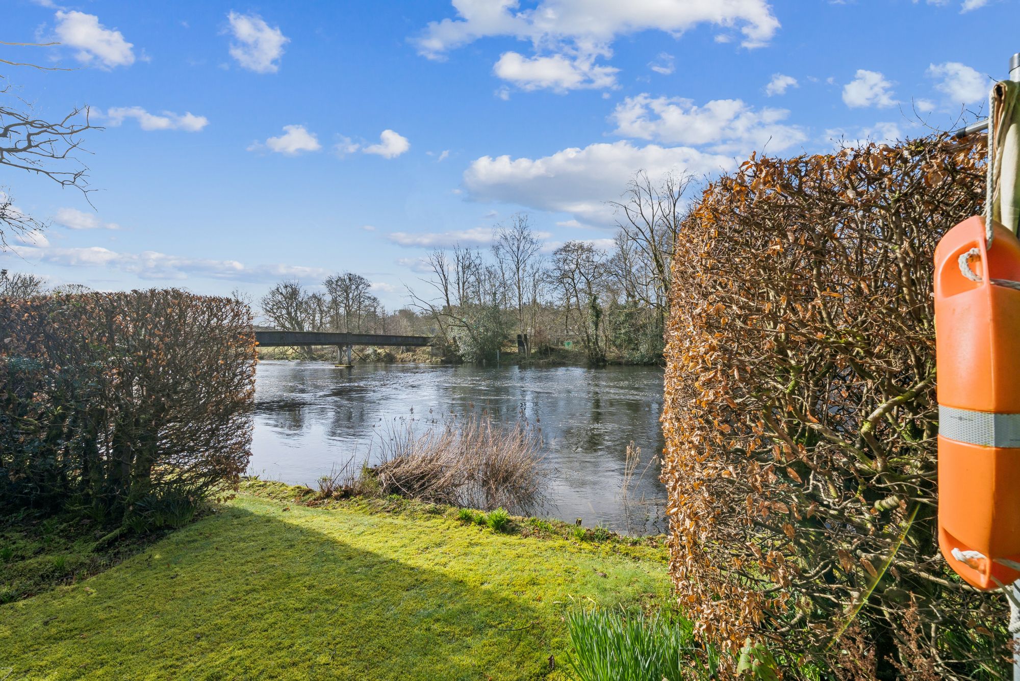 3 bed semi-detached cottage for sale in South Church Street, Callander, FK17 30