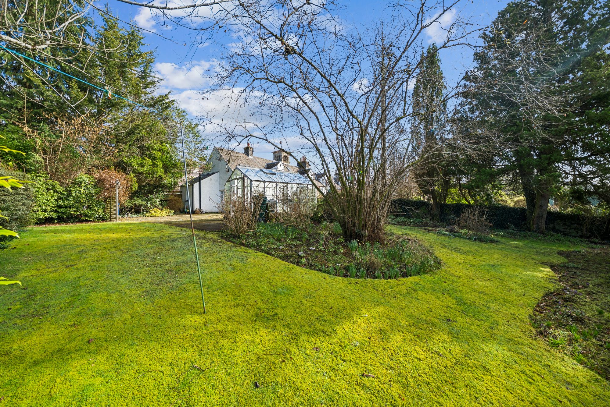 3 bed semi-detached cottage for sale in South Church Street, Callander, FK17 29