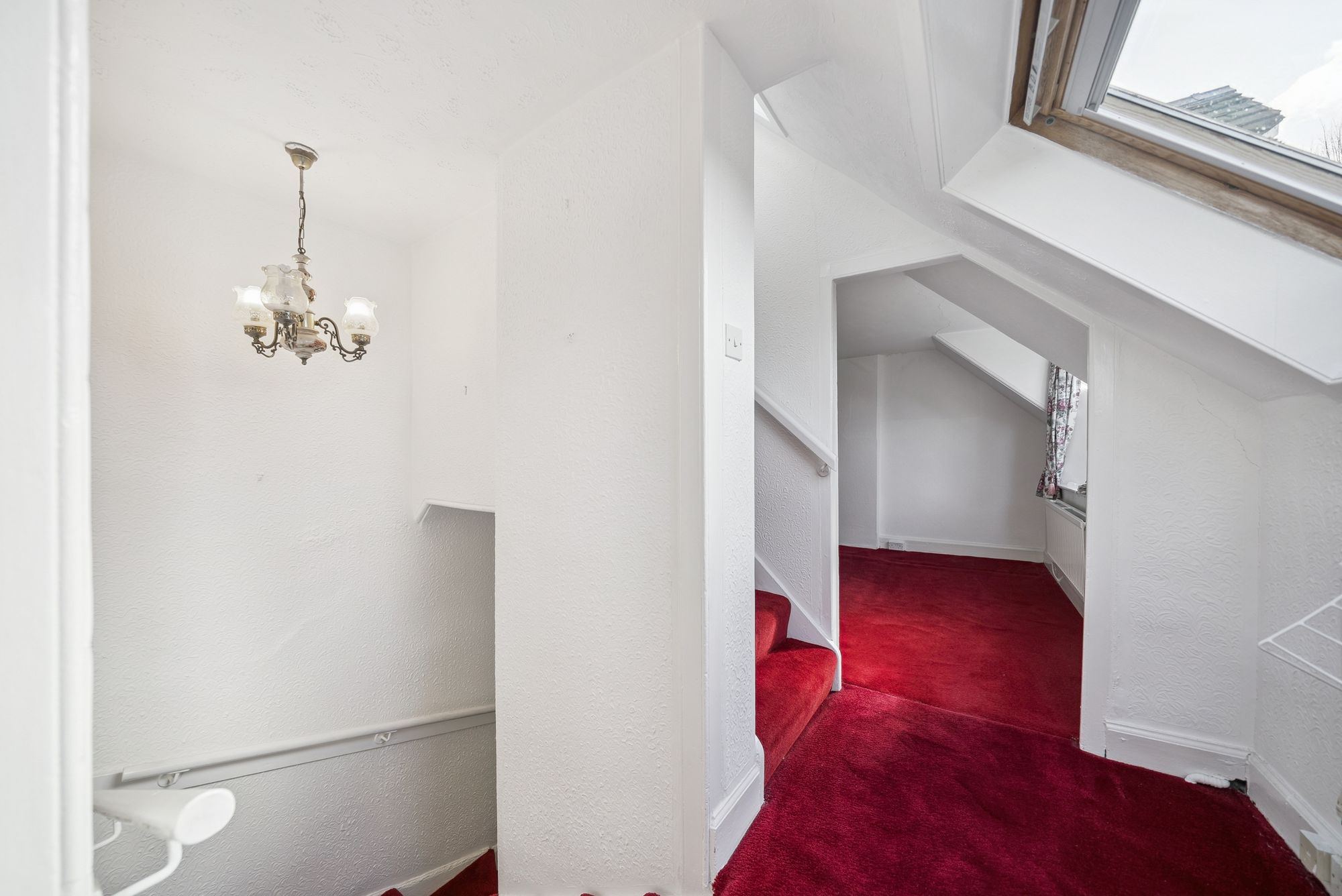 3 bed semi-detached cottage for sale in South Church Street, Callander, FK17 15