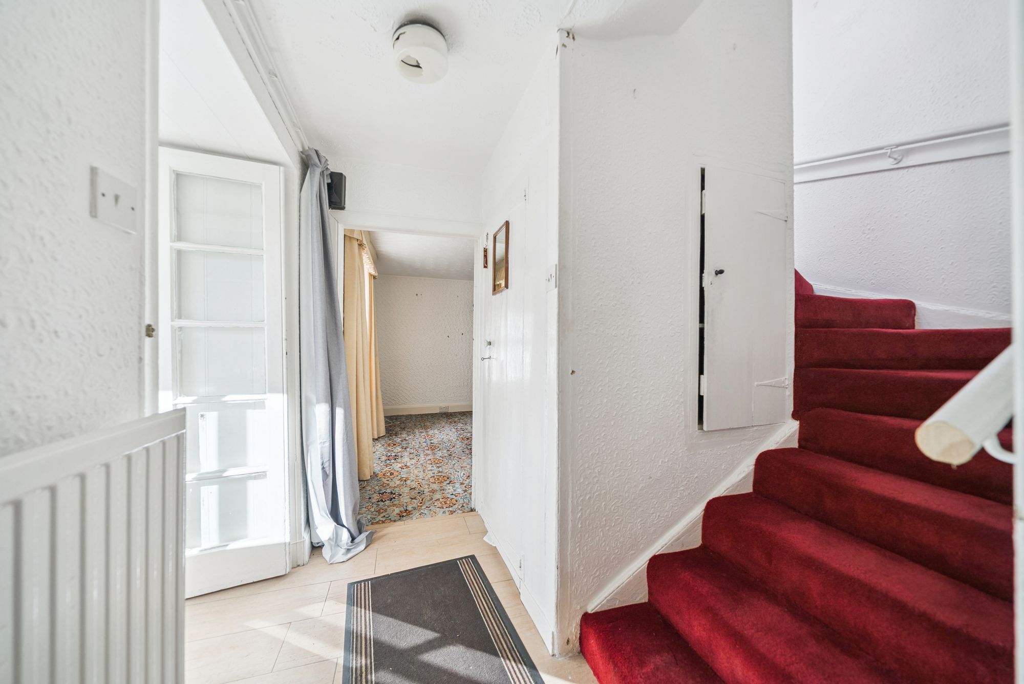 3 bed semi-detached cottage for sale in South Church Street, Callander, FK17  - Property Image 15