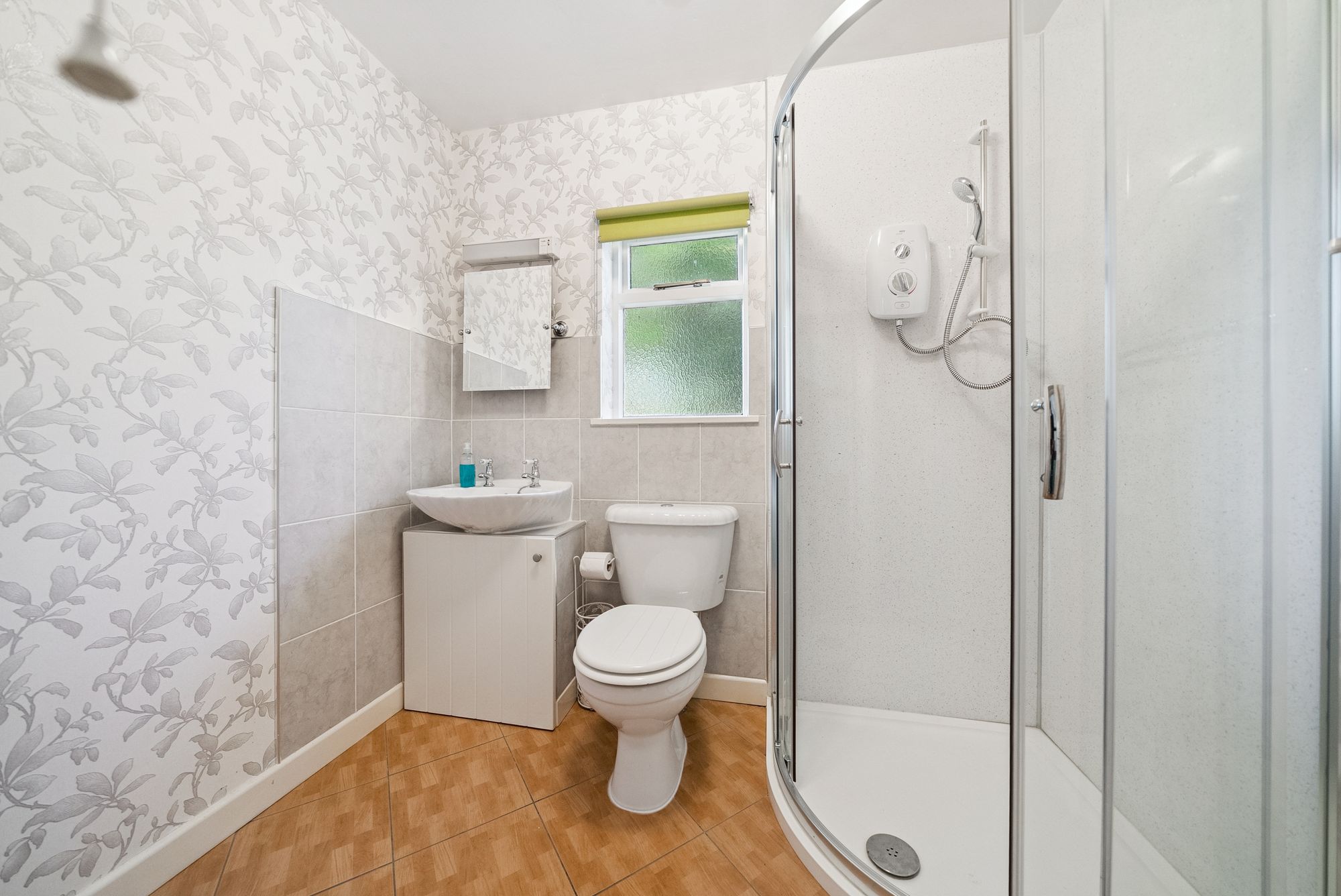 3 bed semi-detached cottage for sale in South Church Street, Callander, FK17 9