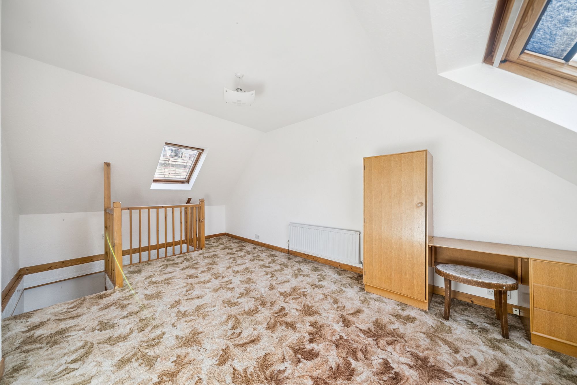 3 bed semi-detached cottage for sale in South Church Street, Callander, FK17 13