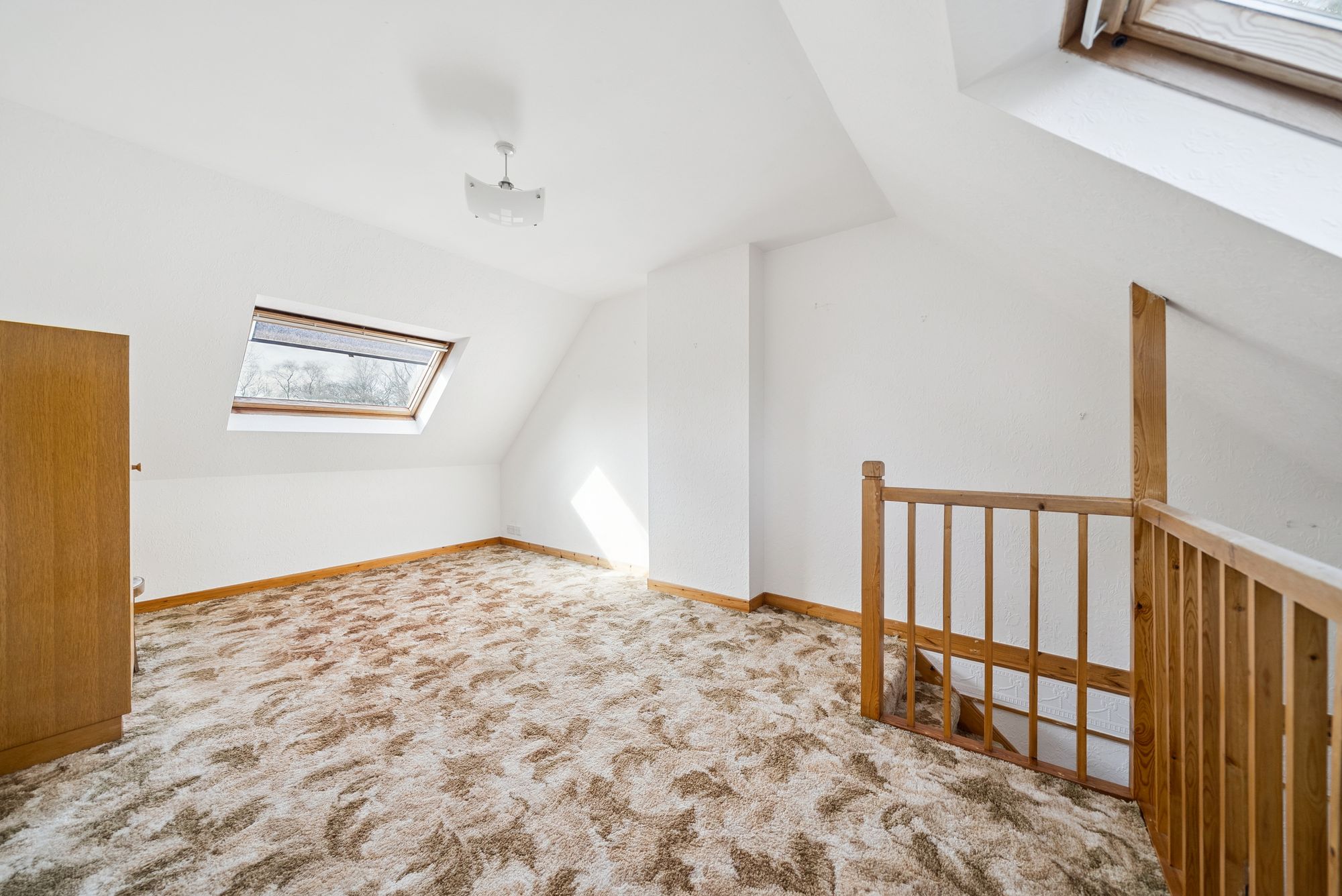3 bed semi-detached cottage for sale in South Church Street, Callander, FK17 12