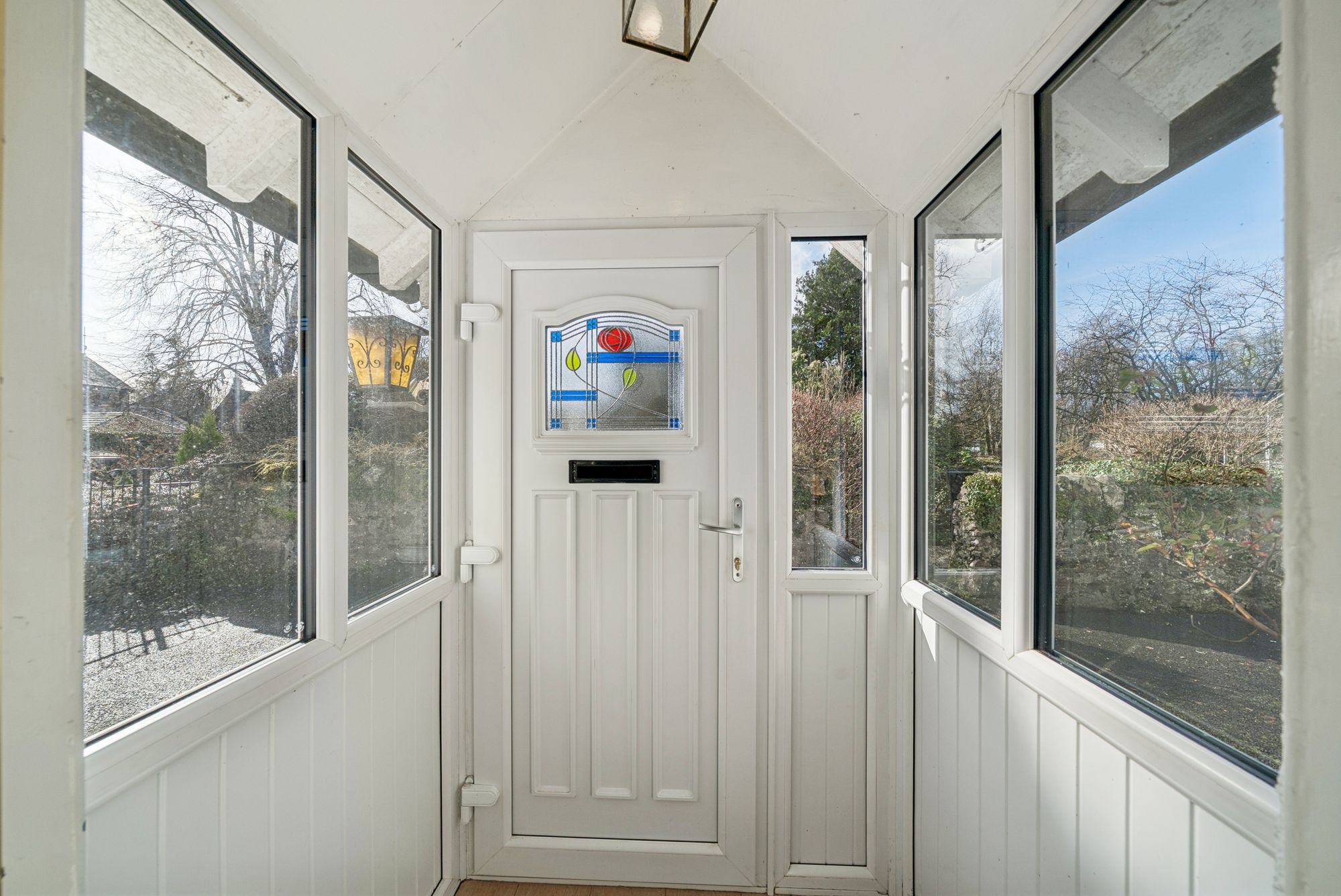 3 bed semi-detached cottage for sale in South Church Street, Callander, FK17 6