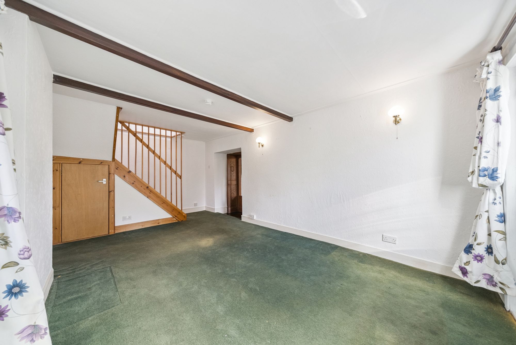 3 bed semi-detached cottage for sale in South Church Street, Callander, FK17  - Property Image 11