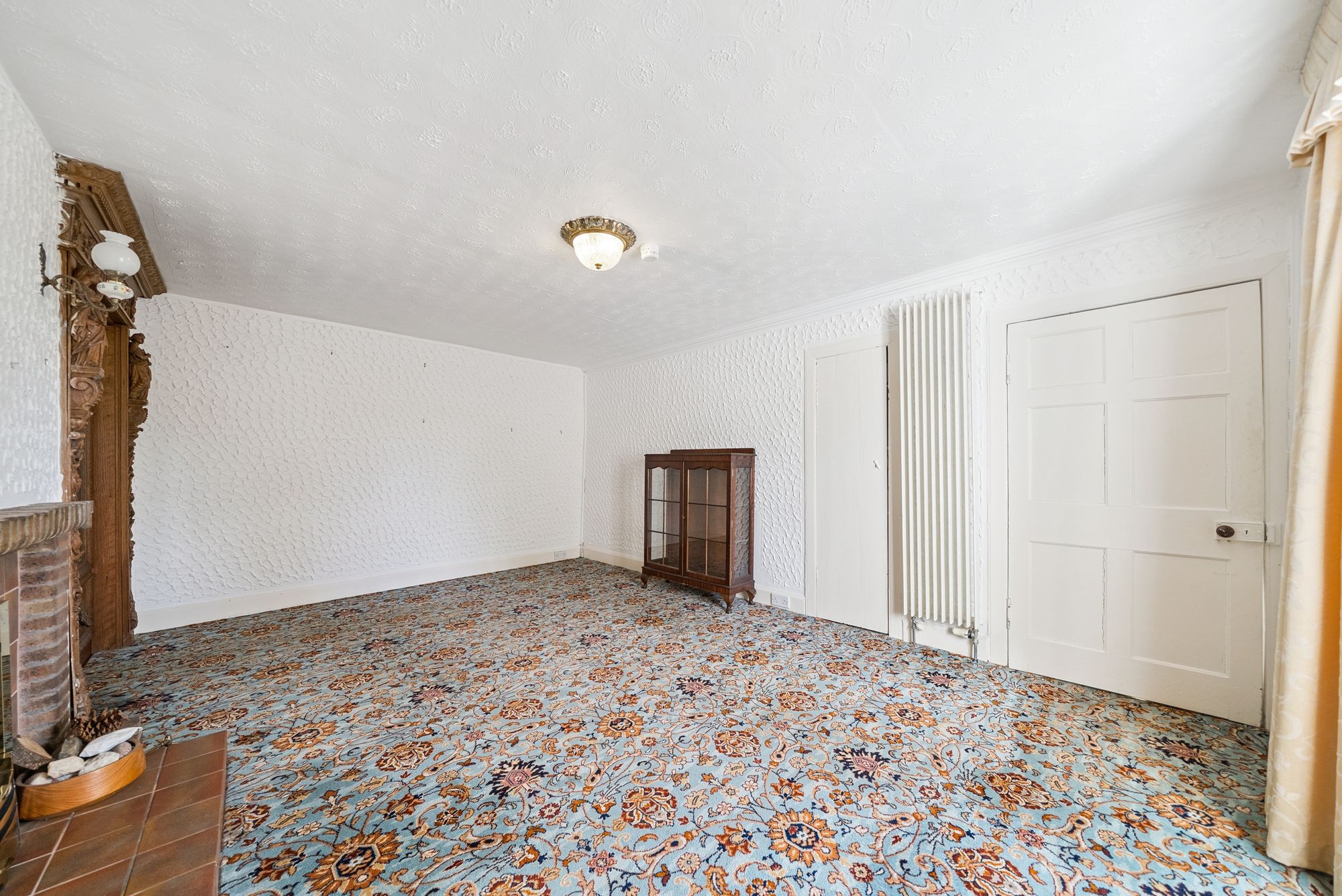 3 bed semi-detached cottage for sale in South Church Street, Callander, FK17 7