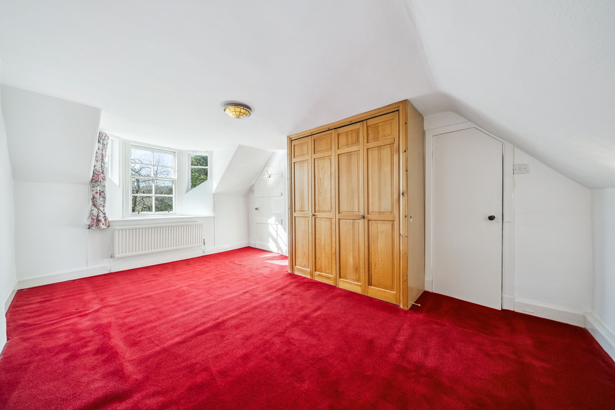 3 bed semi-detached cottage for sale in South Church Street, Callander, FK17  - Property Image 17