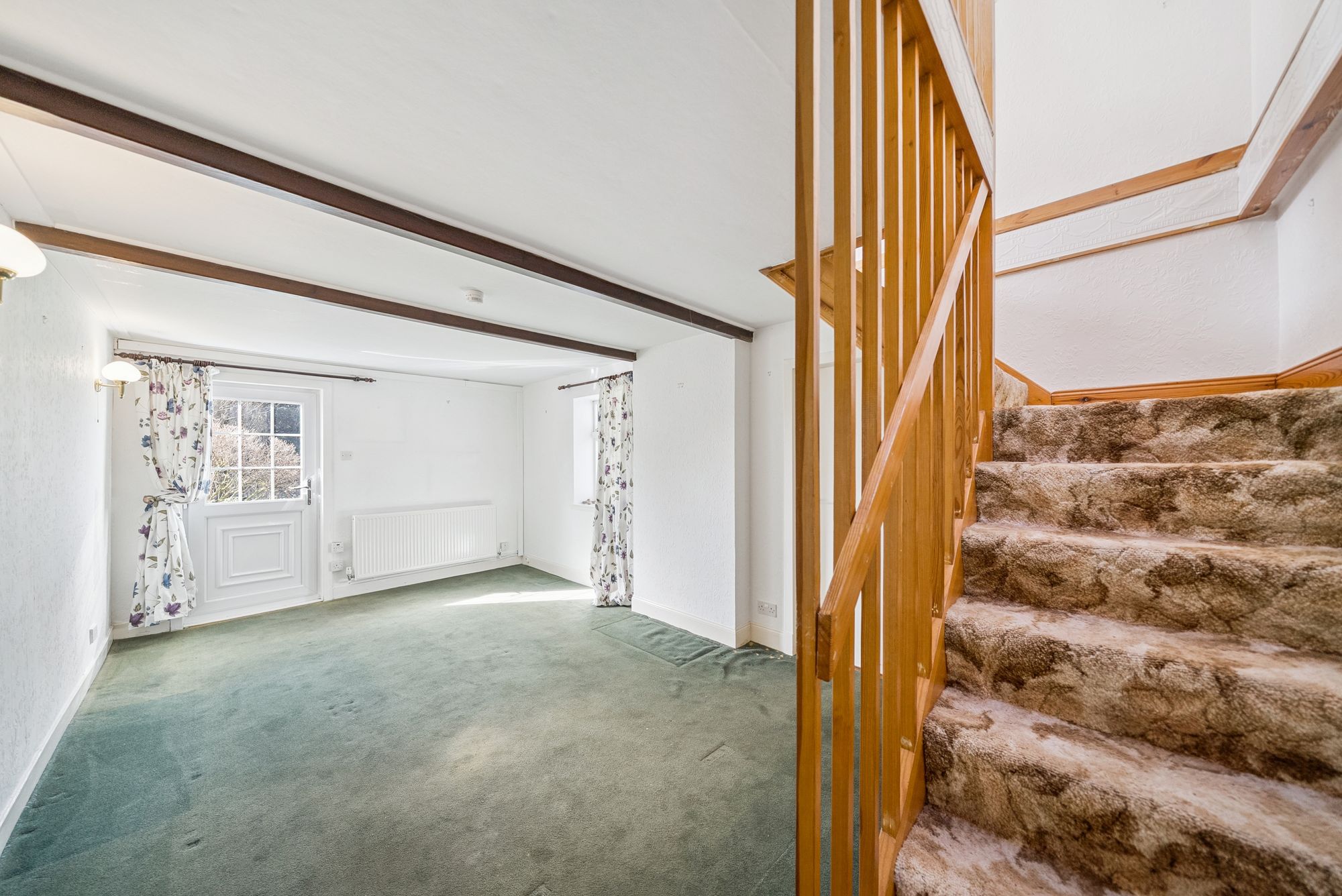 3 bed semi-detached cottage for sale in South Church Street, Callander, FK17  - Property Image 12