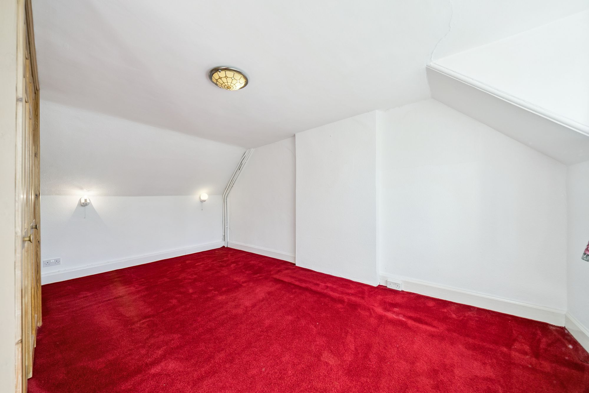 3 bed semi-detached cottage for sale in South Church Street, Callander, FK17 17