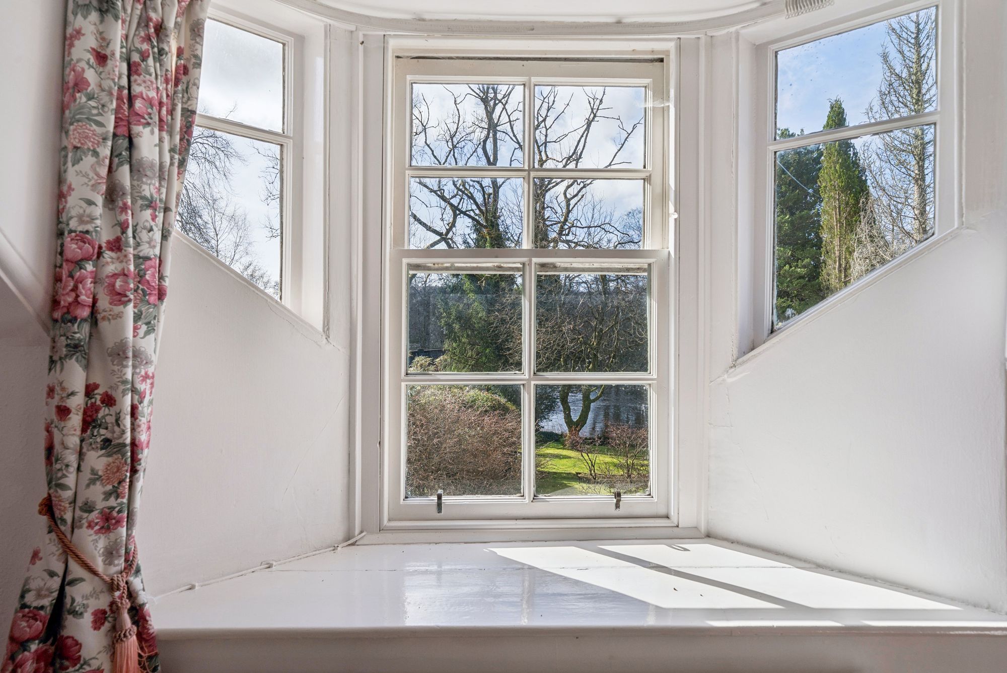 3 bed semi-detached cottage for sale in South Church Street, Callander, FK17 18