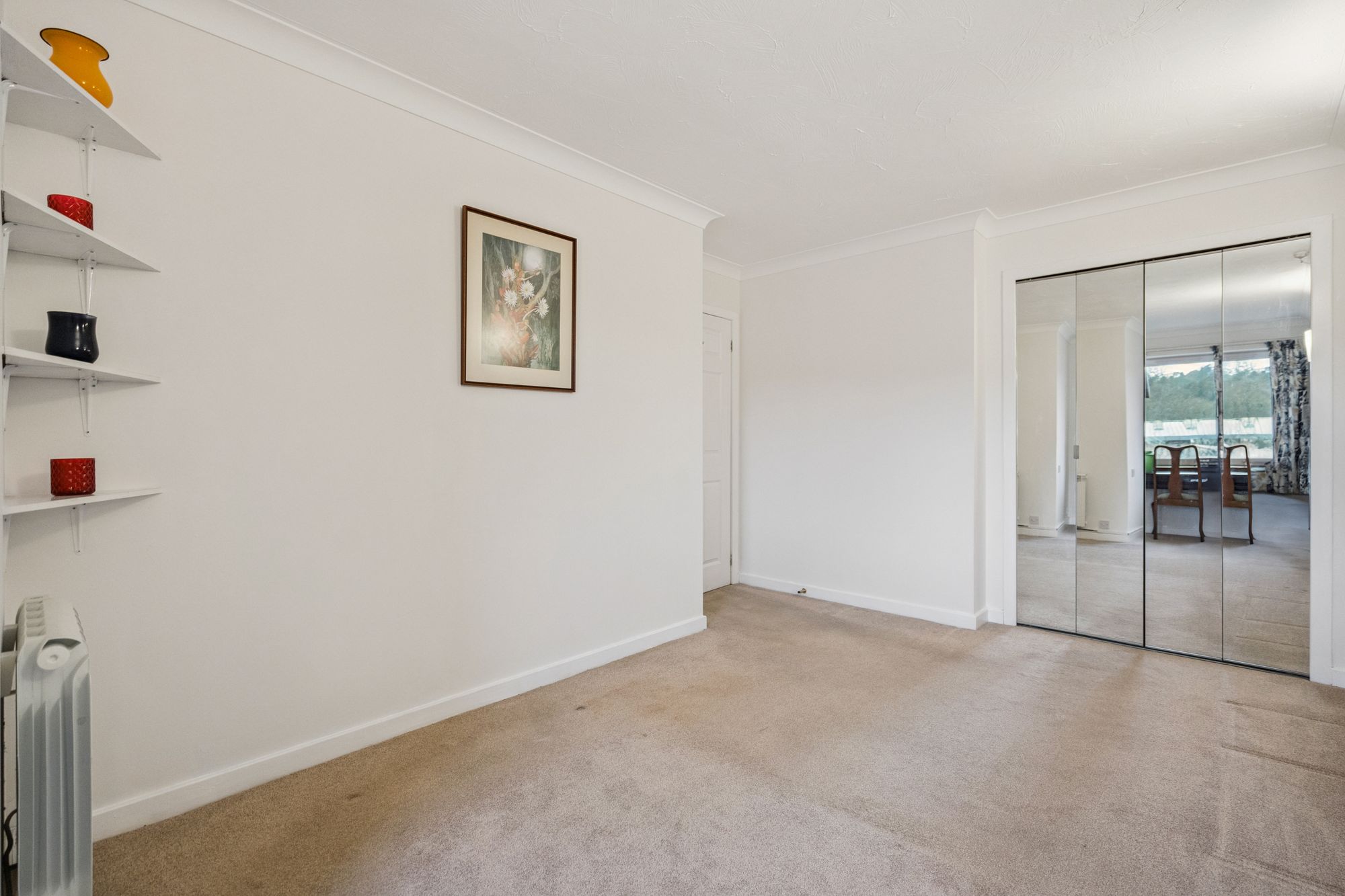 1 bed flat for sale in Stirling Road, Dunblane, FK15 10