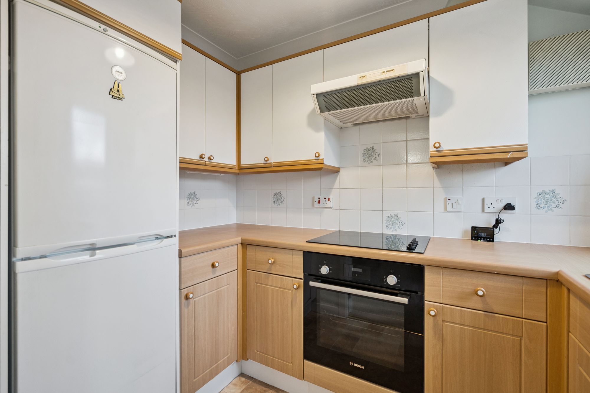 1 bed flat for sale in Stirling Road, Dunblane, FK15 3