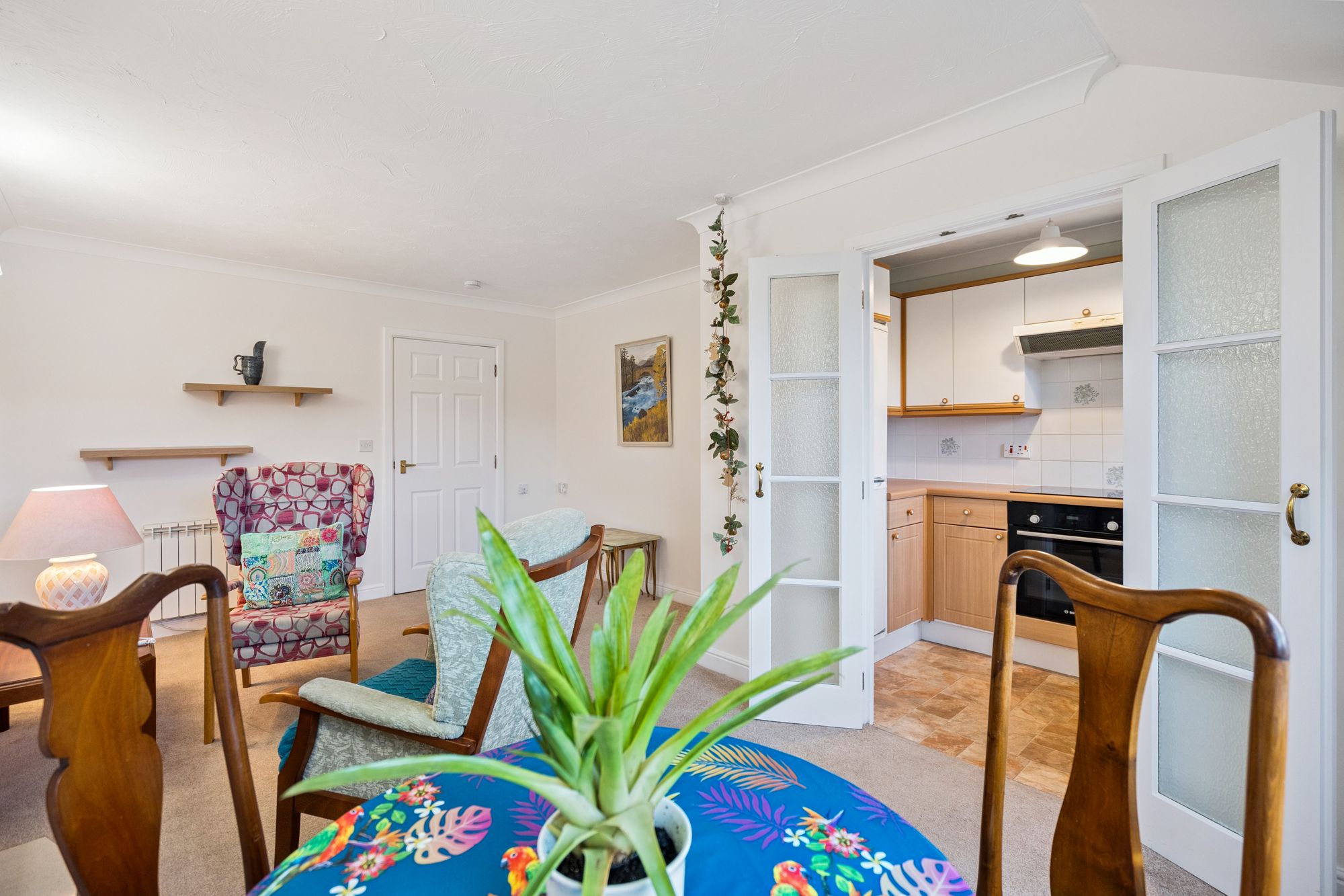 1 bed flat for sale in Stirling Road, Dunblane, FK15  - Property Image 5