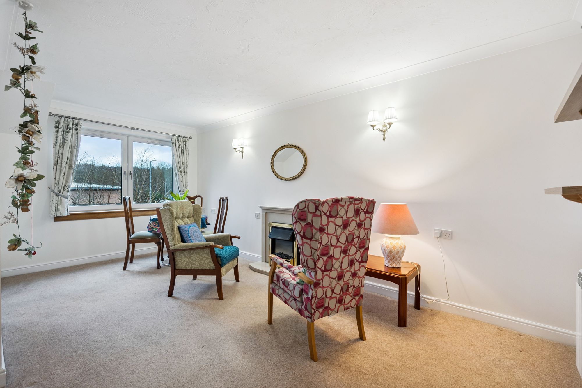 1 bed flat for sale in Stirling Road, Dunblane, FK15  - Property Image 7