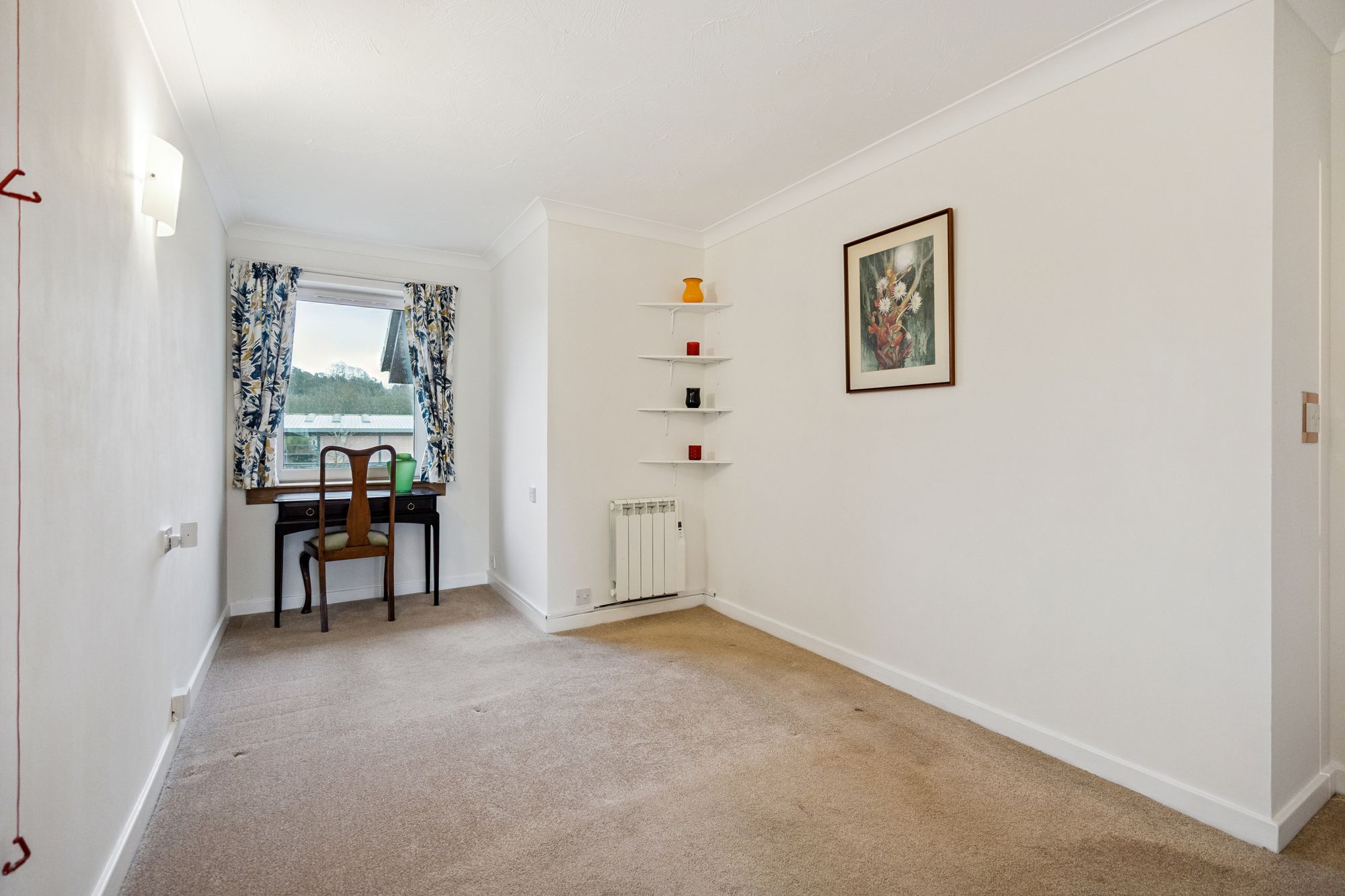 1 bed flat for sale in Stirling Road, Dunblane, FK15 11