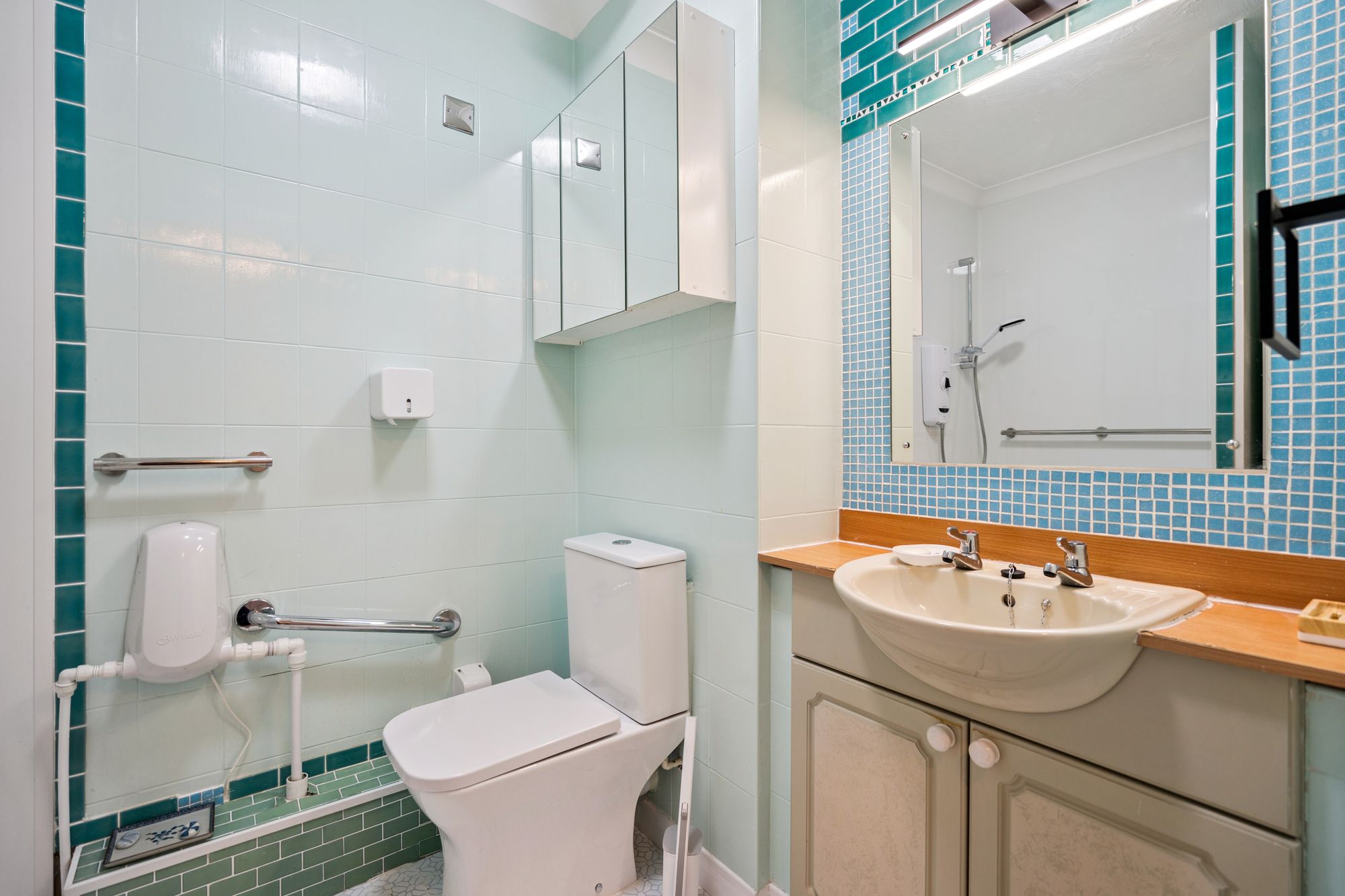 1 bed flat for sale in Stirling Road, Dunblane, FK15  - Property Image 10