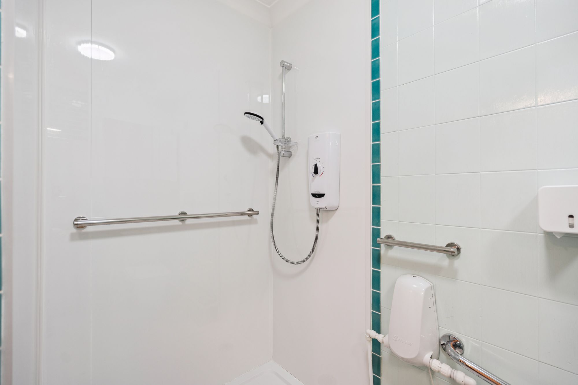 1 bed flat for sale in Stirling Road, Dunblane, FK15  - Property Image 9