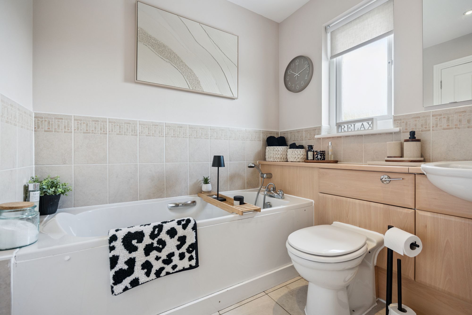 5 bed detached house for sale in Mackenzie Court, Dunblane, FK15 - Property Image 25