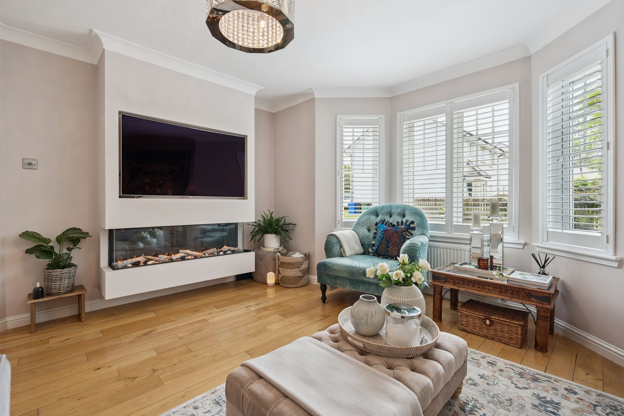 5 bed detached house for sale in Mackenzie Court, Dunblane, FK15 - Property Image 8