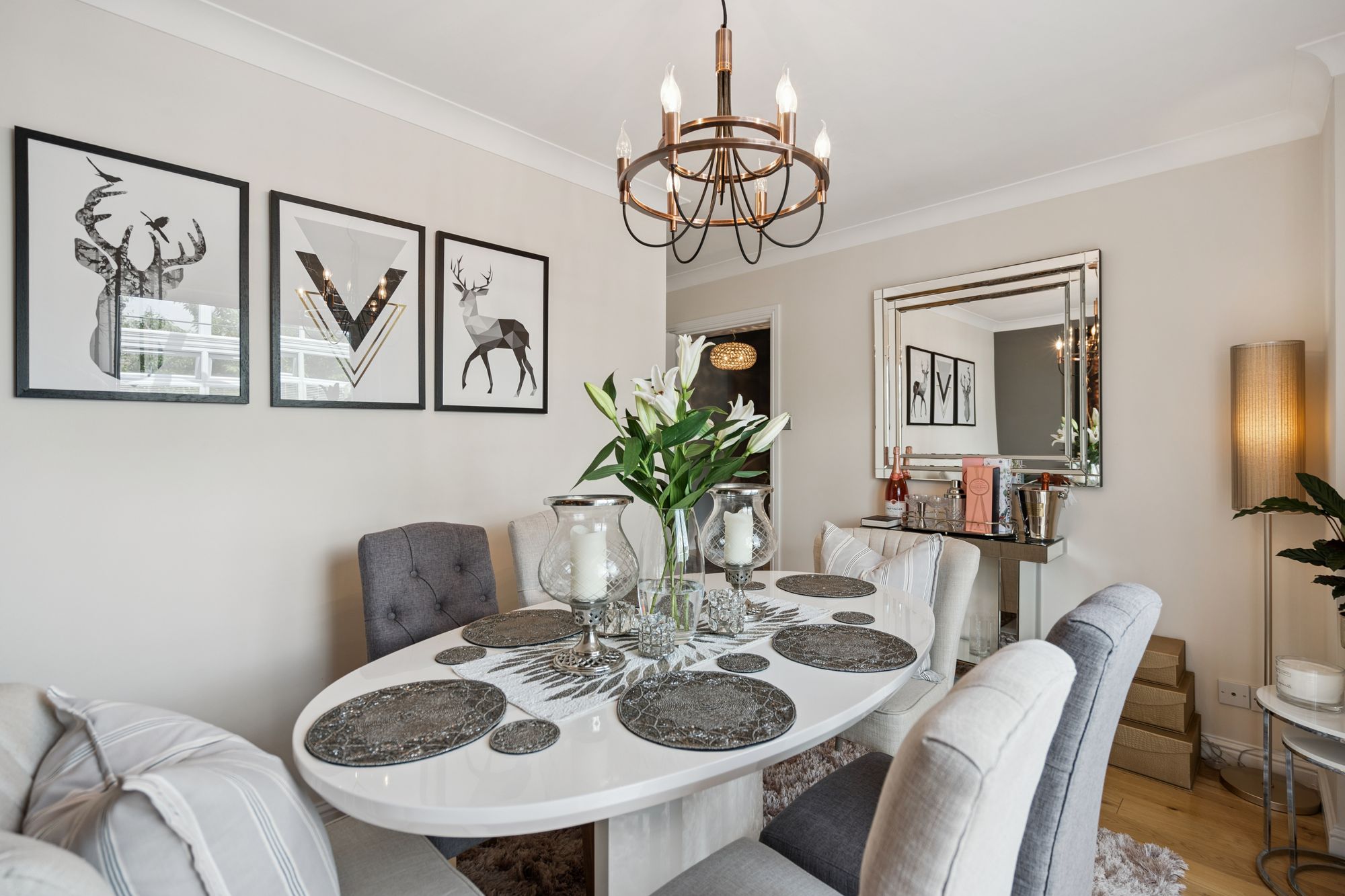 5 bed detached house for sale in Mackenzie Court, Dunblane, FK15 - Property Image 10