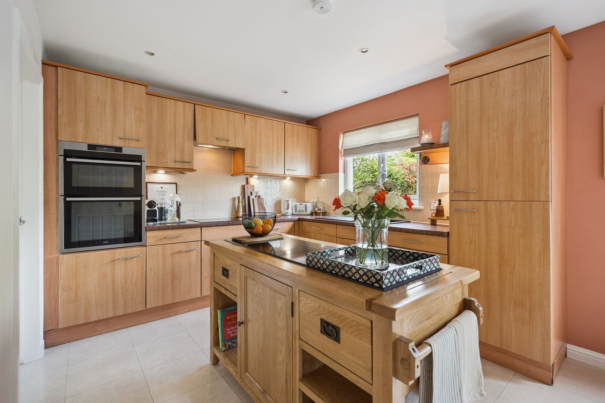 5 bed detached house for sale in Mackenzie Court, Dunblane, FK15 - Property Image 4