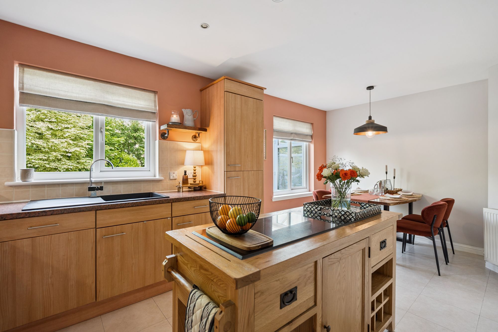 5 bed detached house for sale in Mackenzie Court, Dunblane, FK15 - Property Image 3