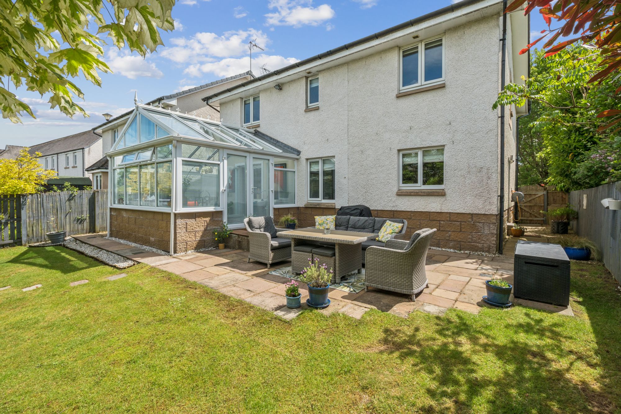 5 bed detached house for sale in Mackenzie Court, Dunblane, FK15 - Property Image 31