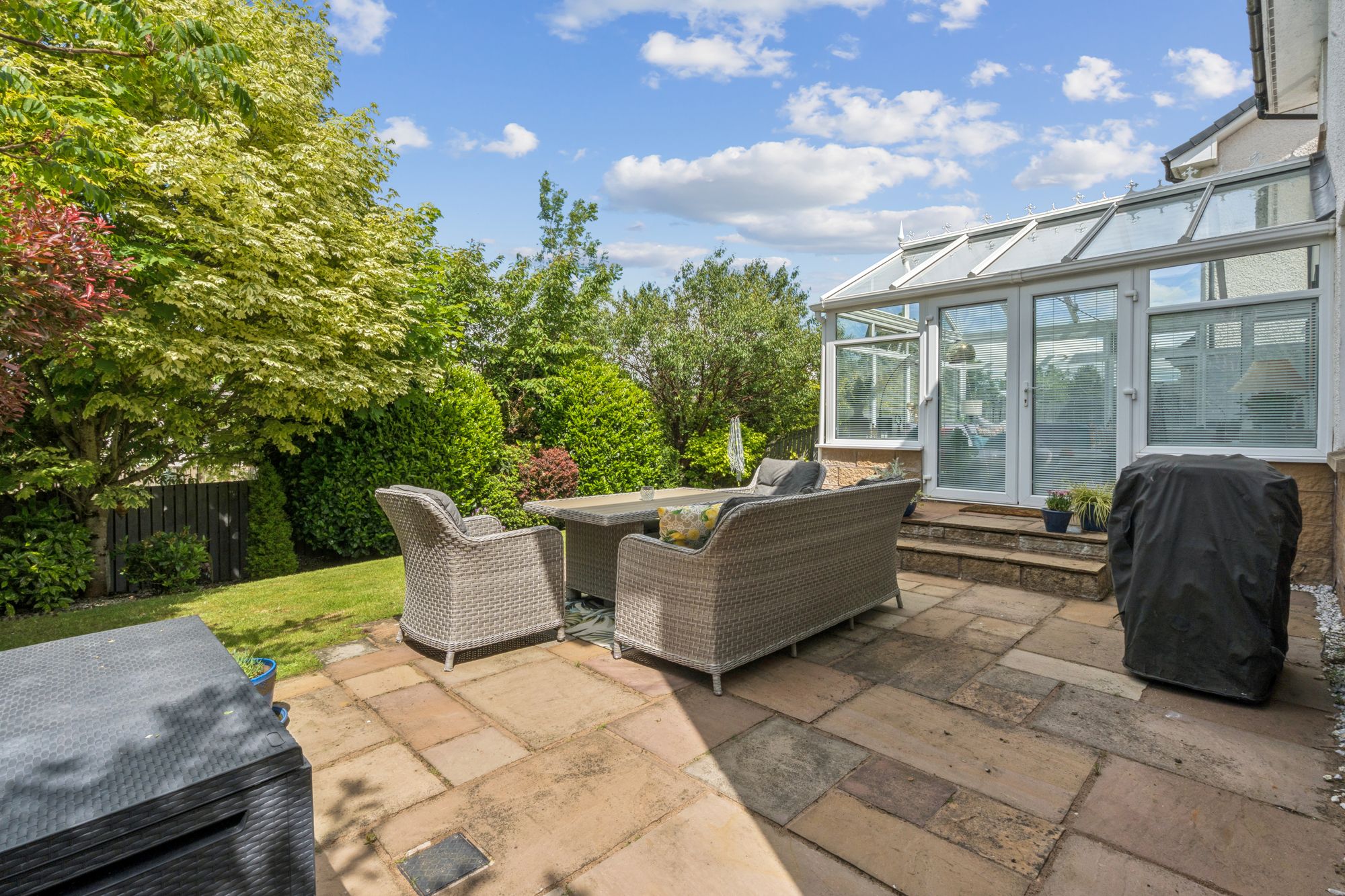 5 bed detached house for sale in Mackenzie Court, Dunblane, FK15 - Property Image 29