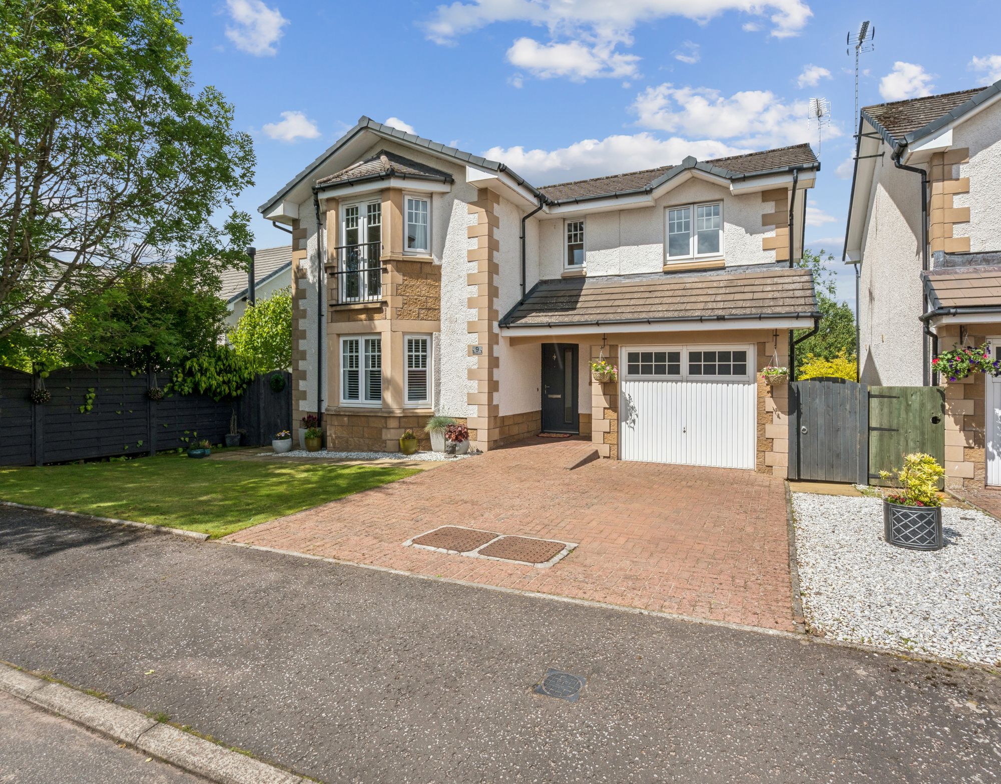 5 bed detached house for sale in Mackenzie Court, Dunblane, FK15 - Property Image 32
