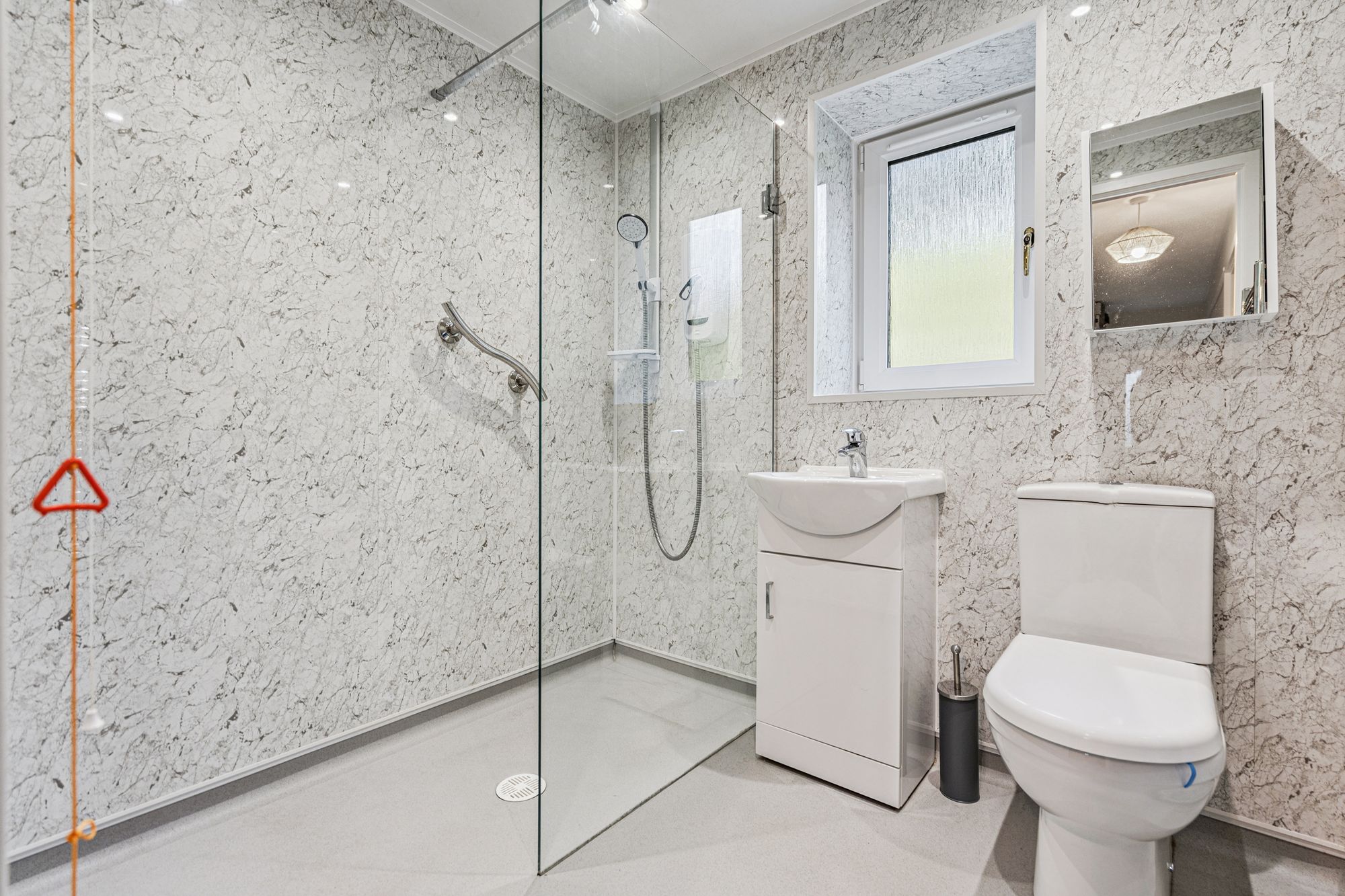 2 bed retirement property for sale in Holmehill Court, Dunblane, FK15 12