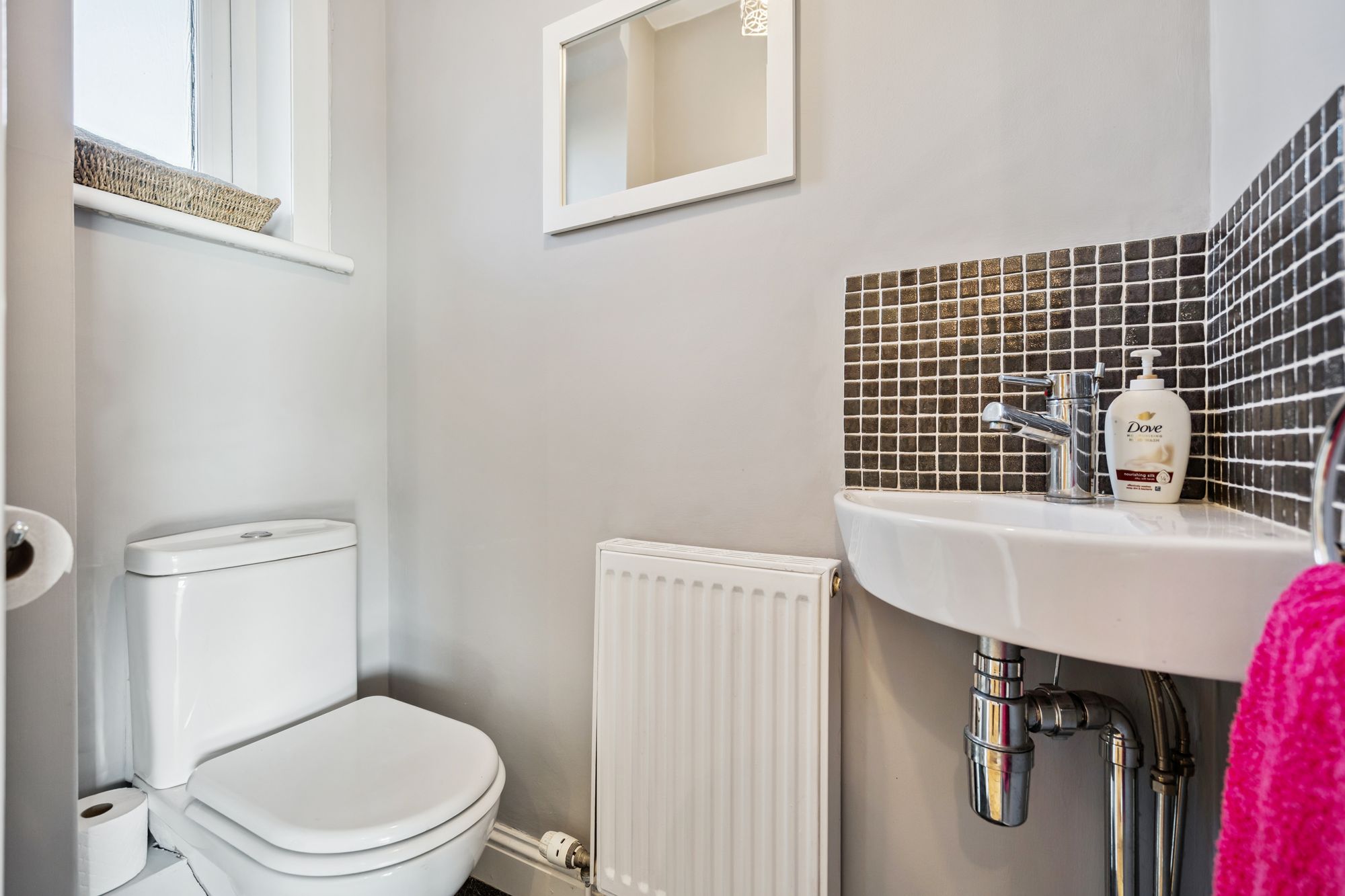 5 bed detached house for sale in Argyle Way, Dunblane, FK15  - Property Image 15