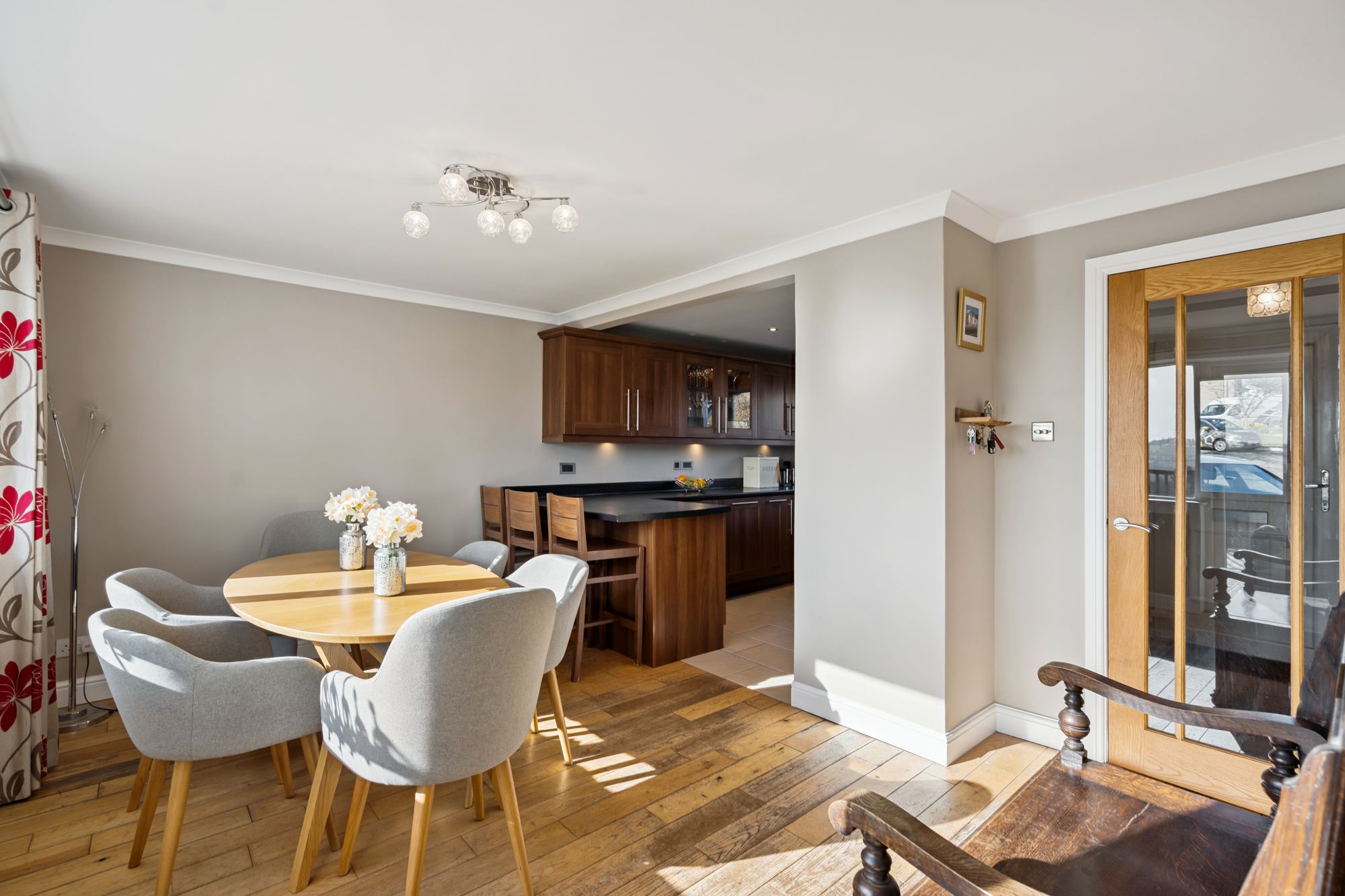 5 bed detached house for sale in Argyle Way, Dunblane, FK15  - Property Image 7