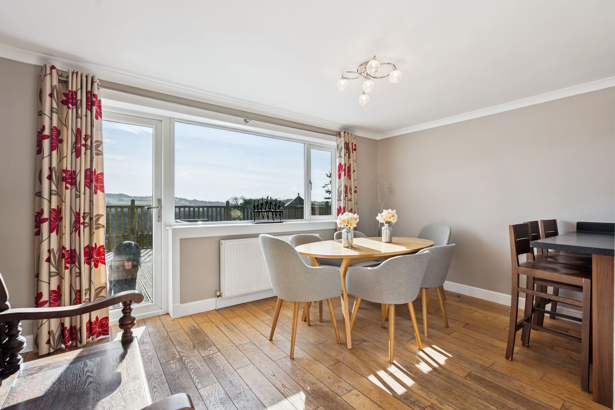 5 bed detached house for sale in Argyle Way, Dunblane, FK15  - Property Image 8