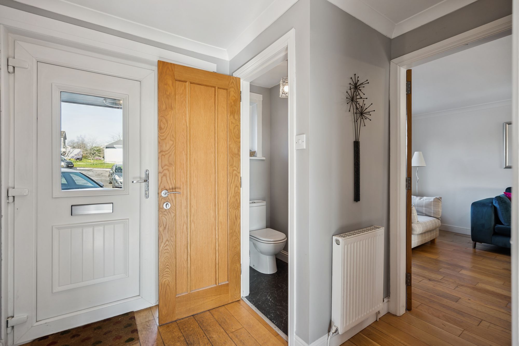 5 bed detached house for sale in Argyle Way, Dunblane, FK15  - Property Image 9