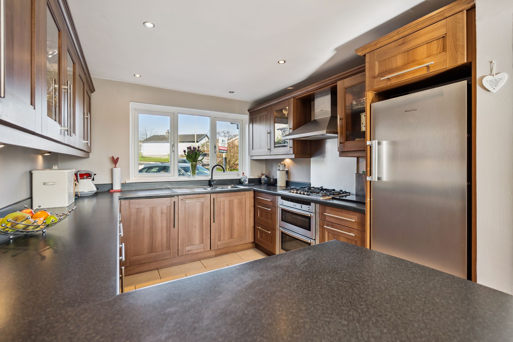 5 bed detached house for sale in Argyle Way, Dunblane, FK15  - Property Image 4