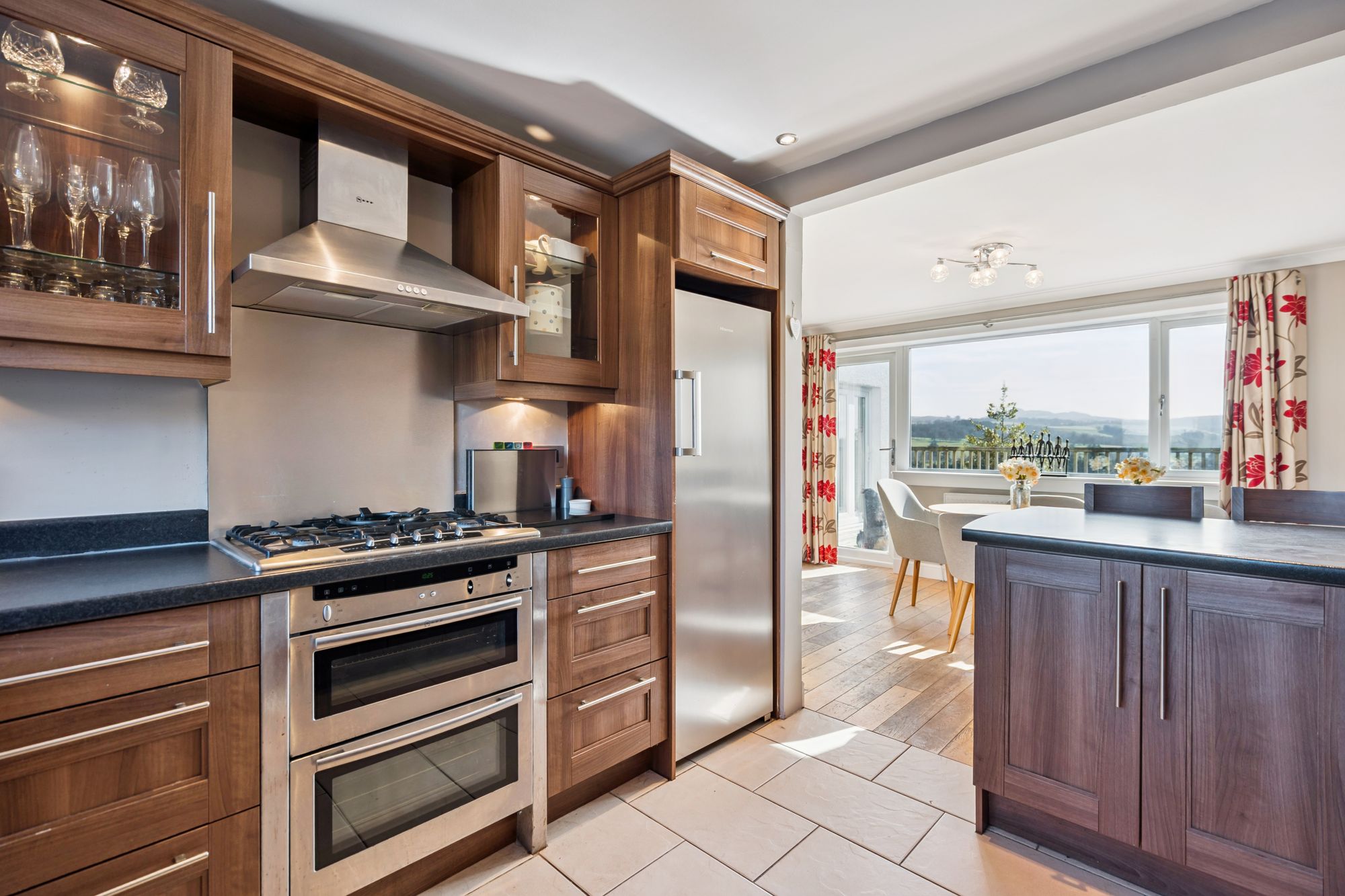 5 bed detached house for sale in Argyle Way, Dunblane, FK15  - Property Image 3