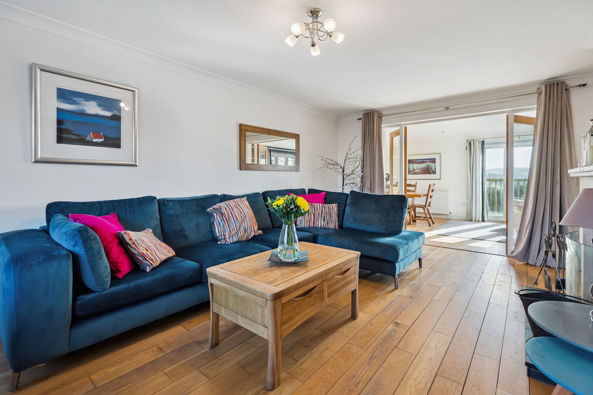 5 bed detached house for sale in Argyle Way, Dunblane, FK15  - Property Image 11