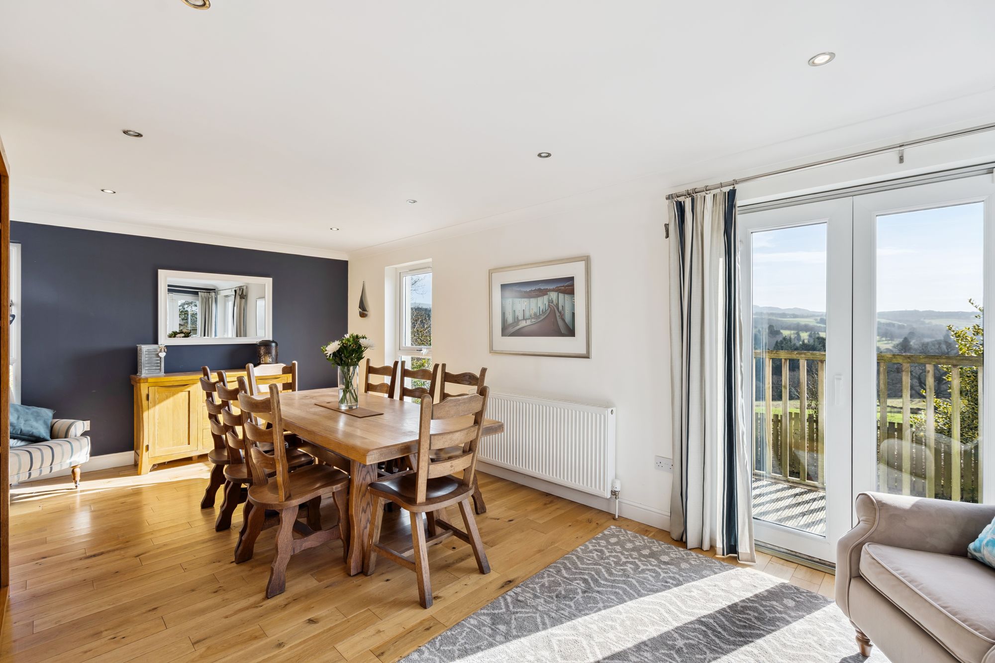 5 bed detached house for sale in Argyle Way, Dunblane, FK15  - Property Image 13