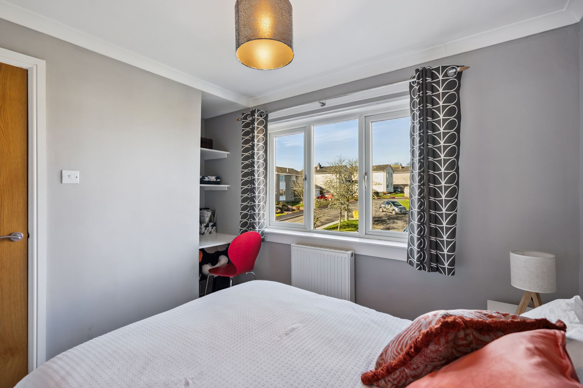 5 bed detached house for sale in Argyle Way, Dunblane, FK15  - Property Image 25