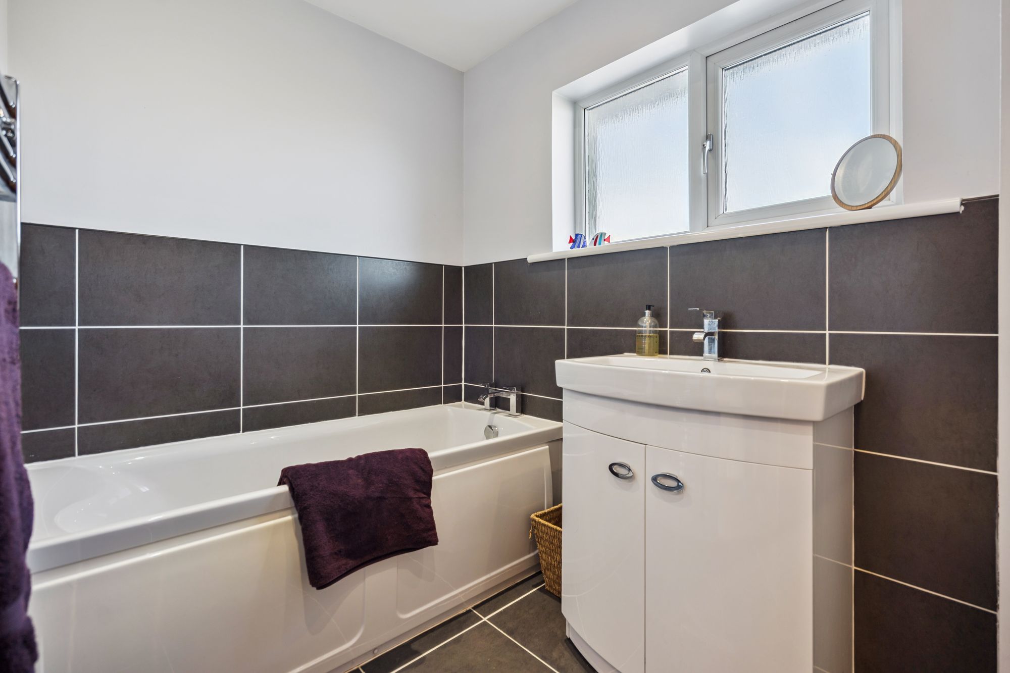 5 bed detached house for sale in Argyle Way, Dunblane, FK15 27