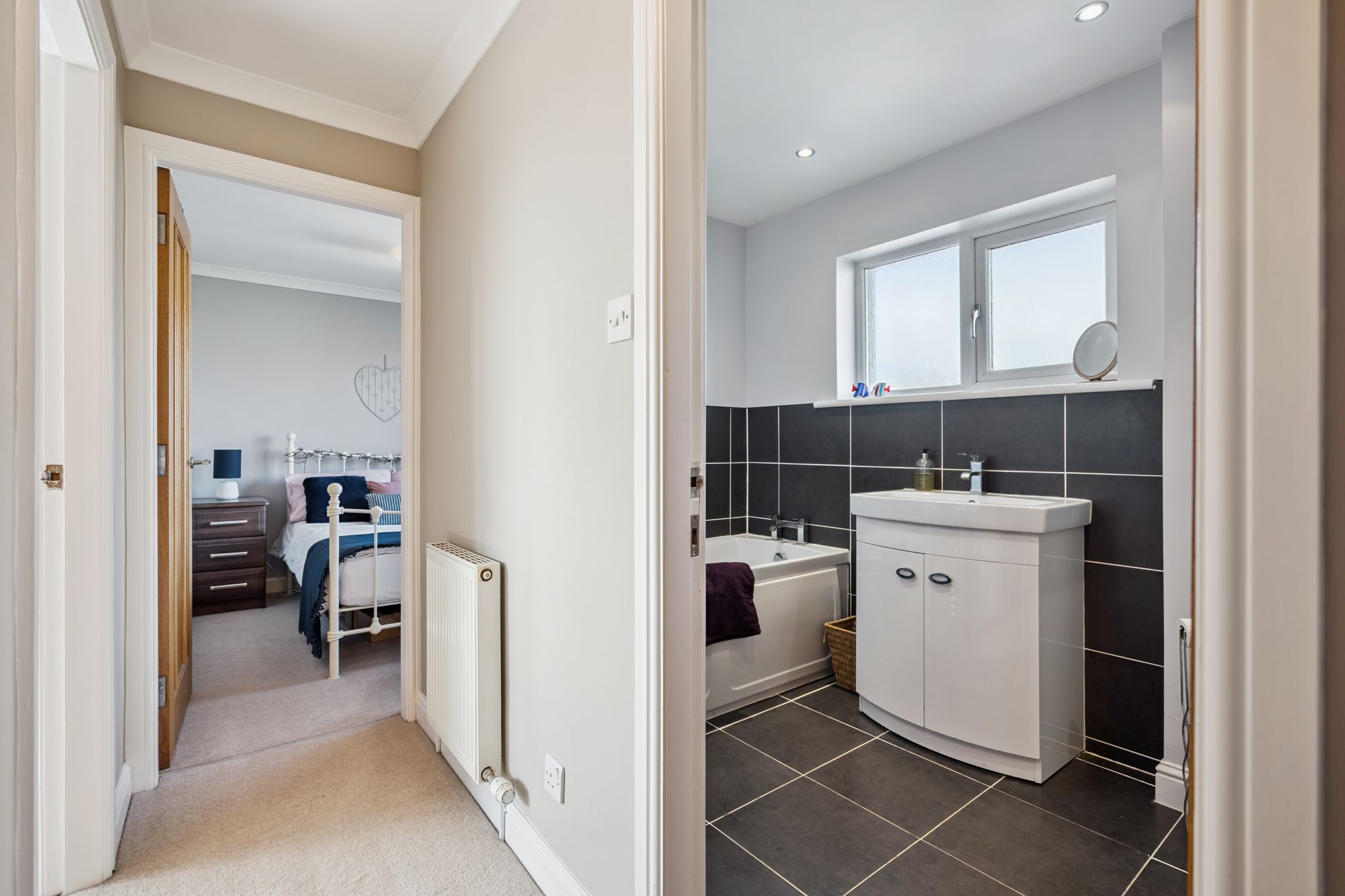 5 bed detached house for sale in Argyle Way, Dunblane, FK15 28