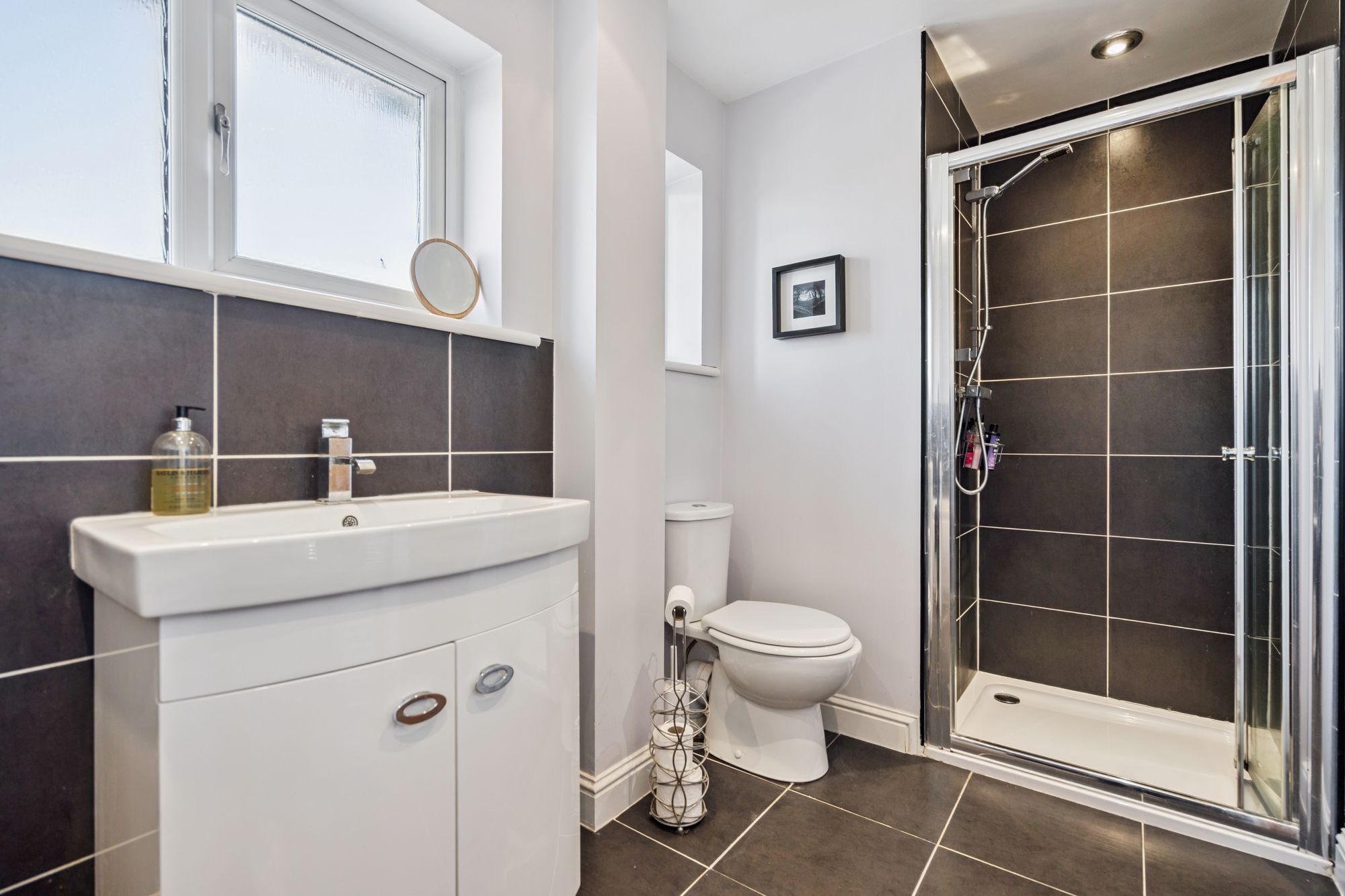 5 bed detached house for sale in Argyle Way, Dunblane, FK15  - Property Image 27