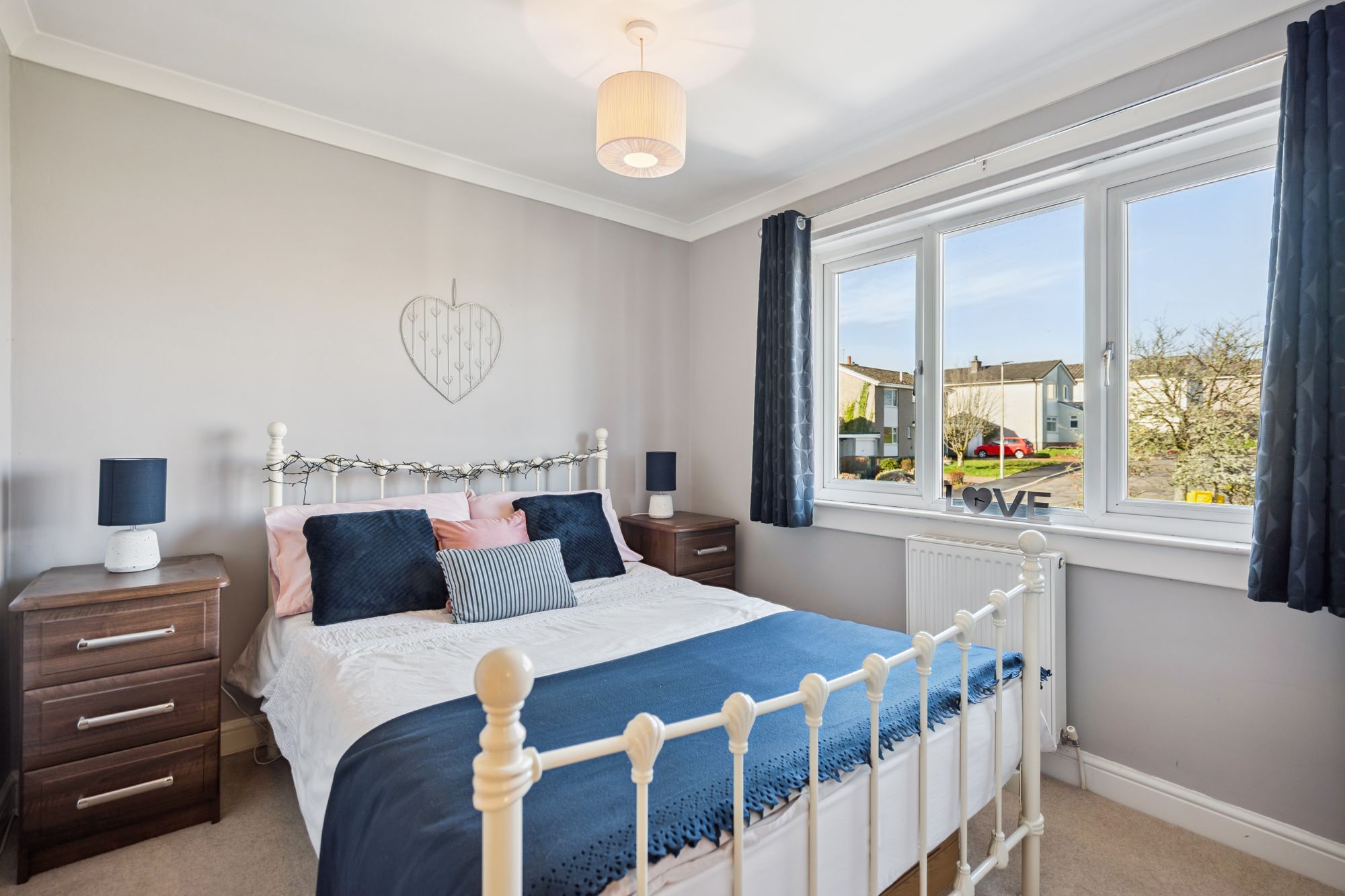 5 bed detached house for sale in Argyle Way, Dunblane, FK15  - Property Image 30