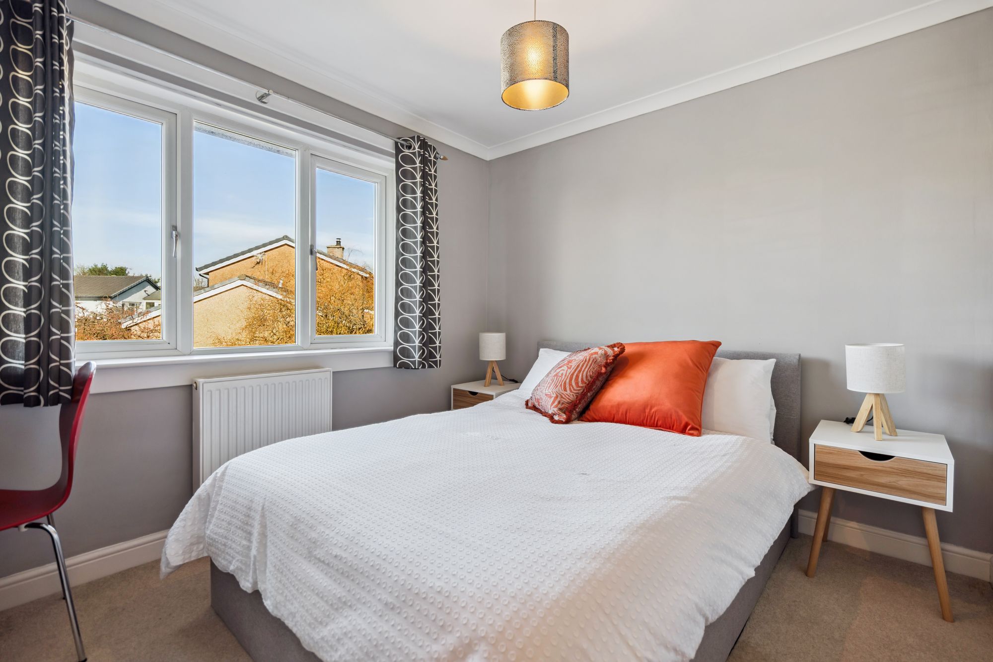 5 bed detached house for sale in Argyle Way, Dunblane, FK15 25