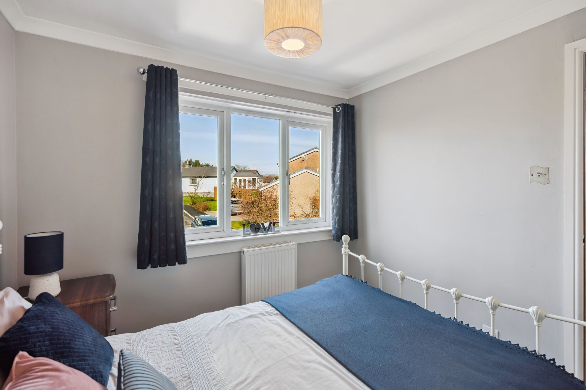 5 bed detached house for sale in Argyle Way, Dunblane, FK15 30