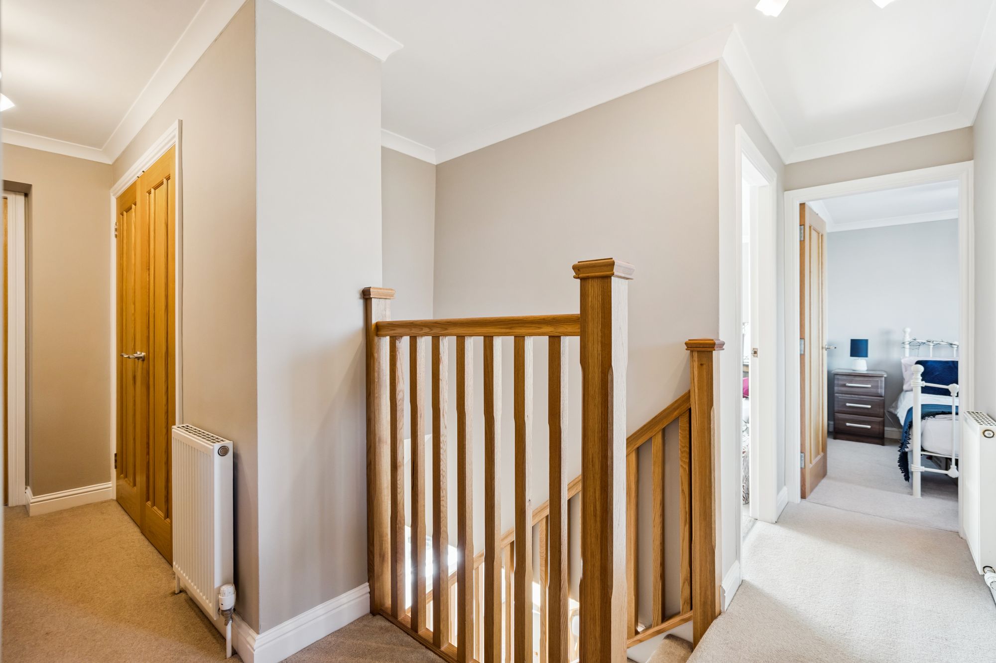 5 bed detached house for sale in Argyle Way, Dunblane, FK15  - Property Image 17